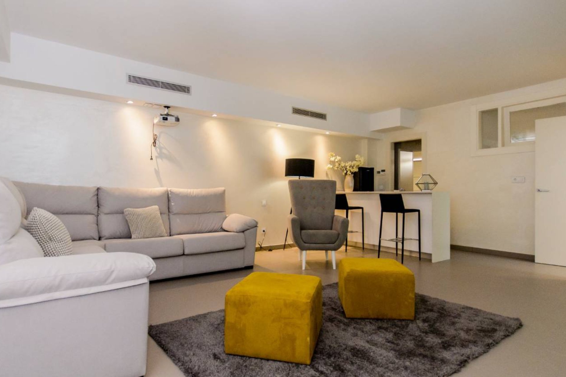 Nybyggeri - Villa -
Dehesa de Campoamor