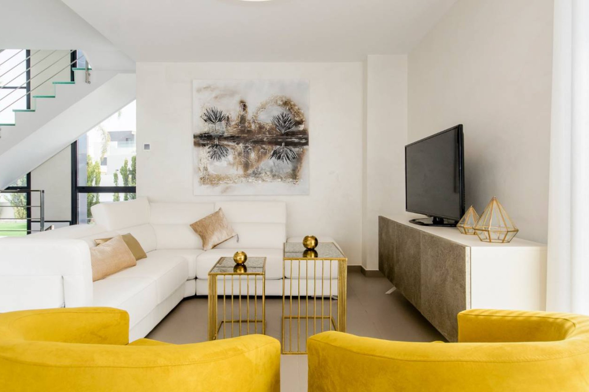 Nybyggeri - Villa -
Dehesa de Campoamor