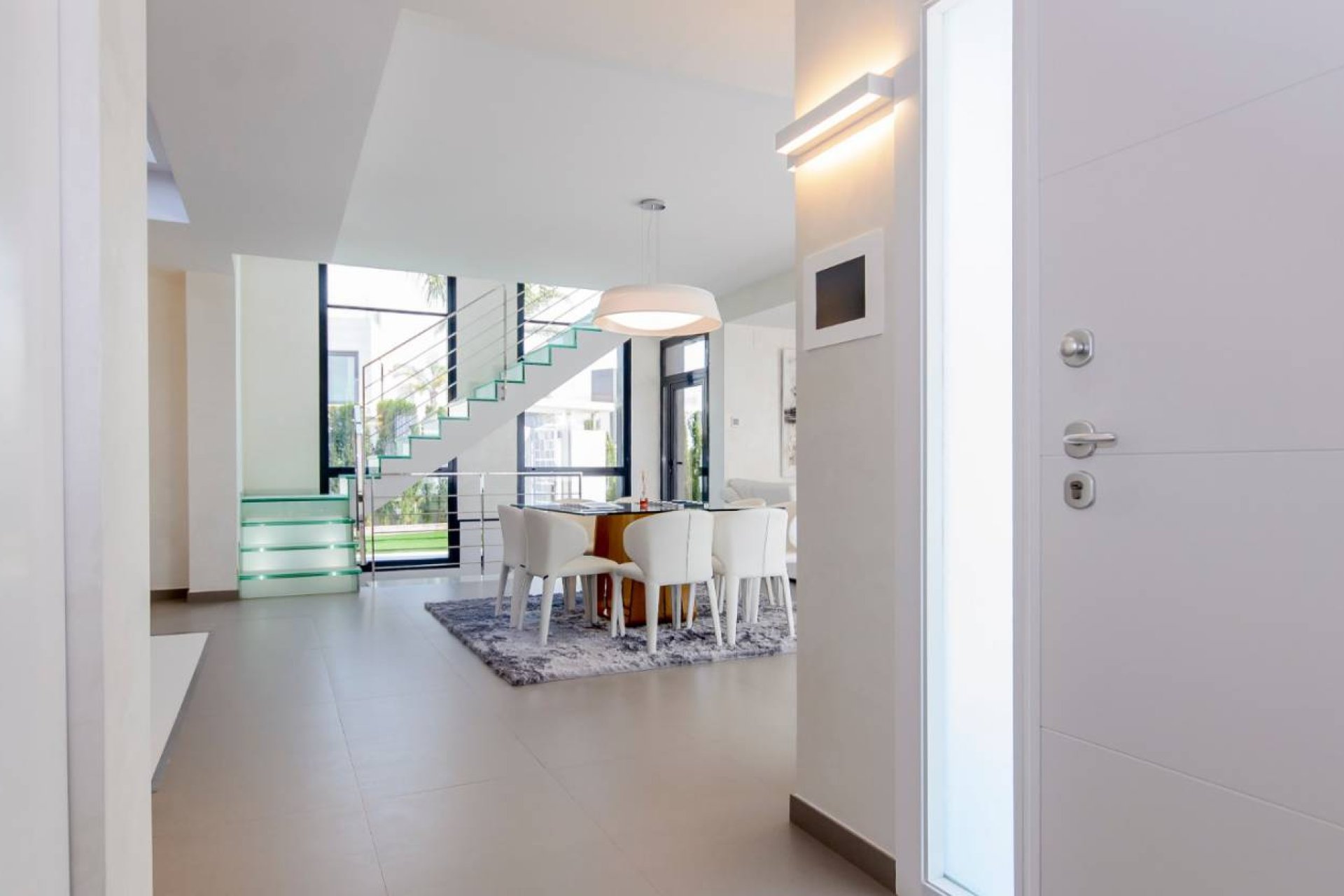 Nybyggeri - Villa -
Dehesa de Campoamor