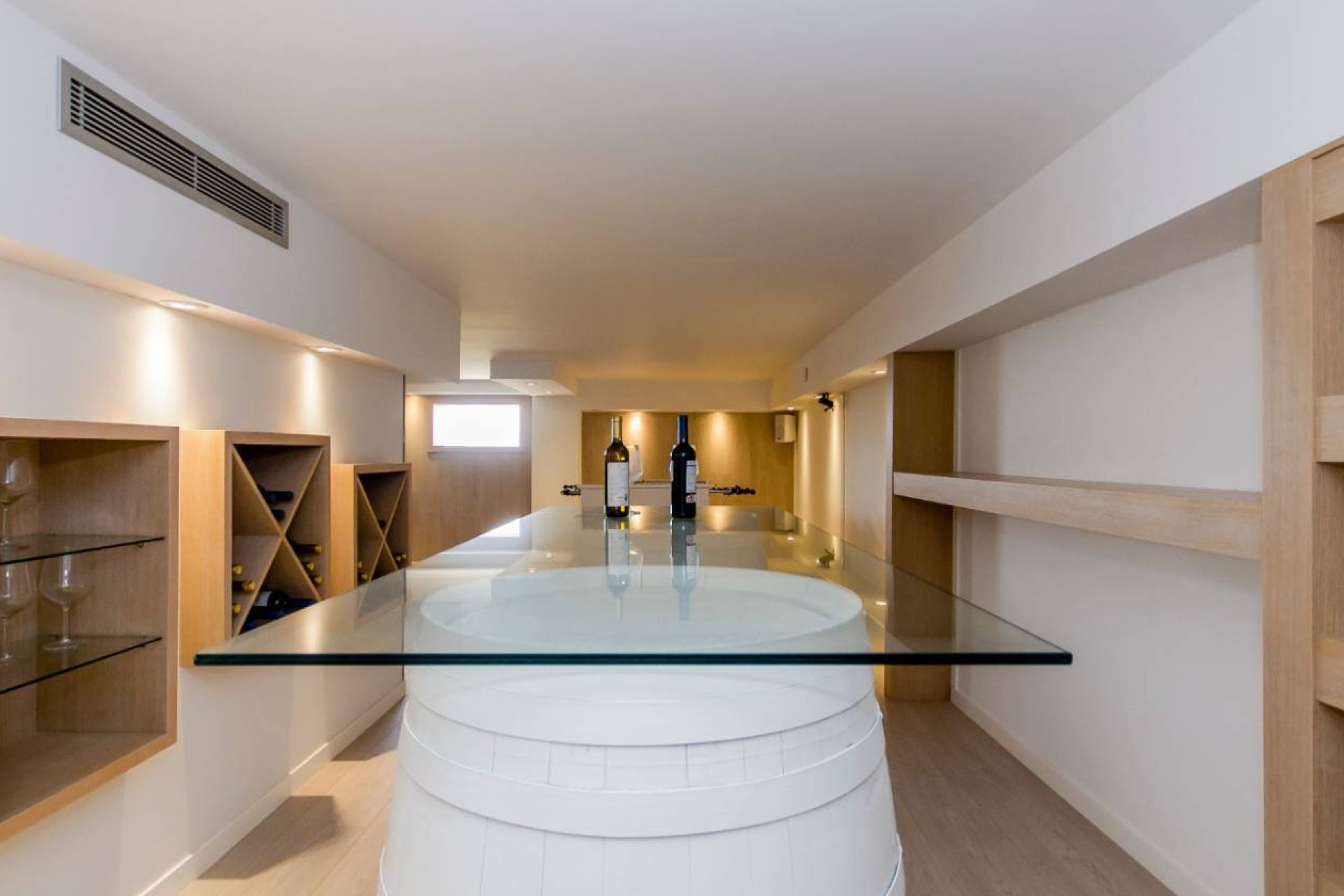 Nybyggeri - Villa -
Dehesa de Campoamor