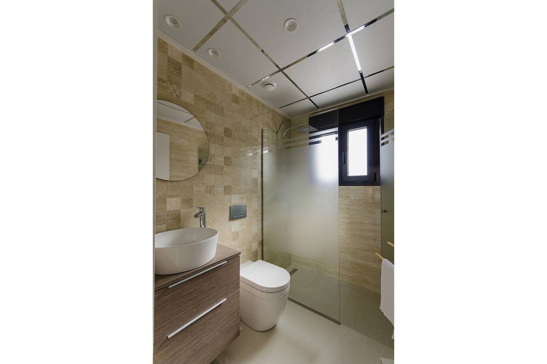 Nybyggeri - Villa -
Dehesa de Campoamor