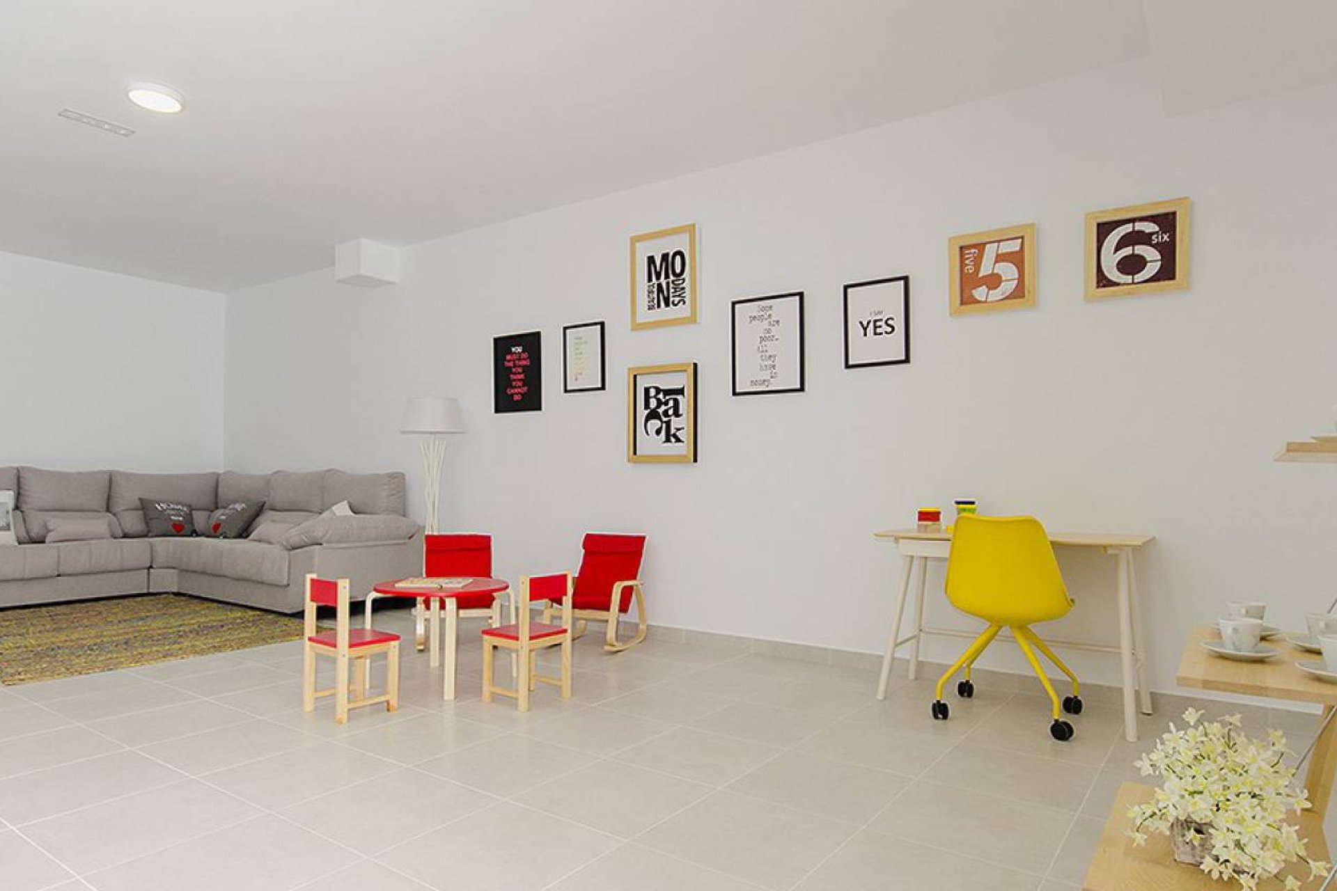 Nybyggeri - Villa -
Dehesa de Campoamor