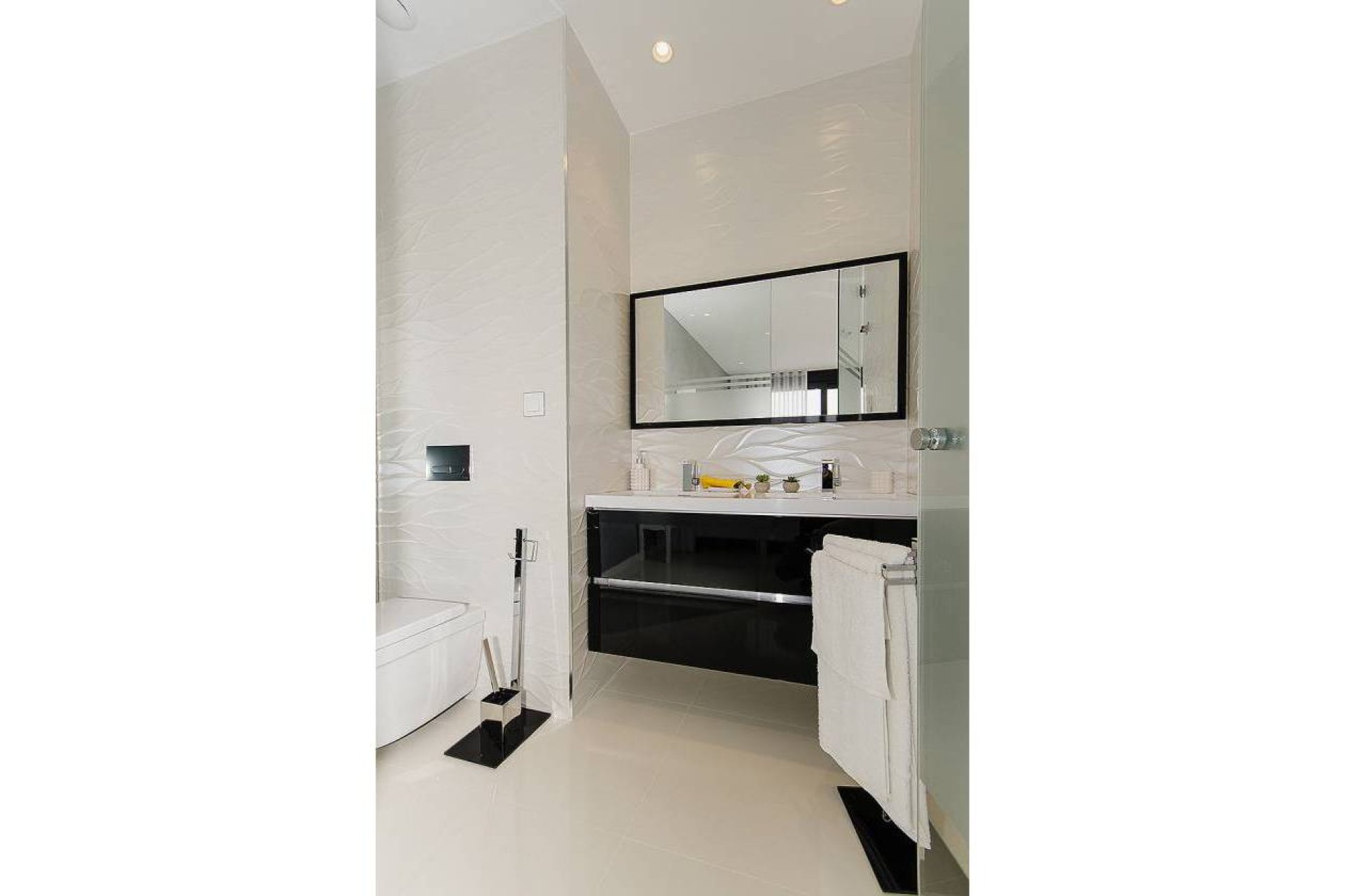 Nybyggeri - Villa -
Dehesa de Campoamor