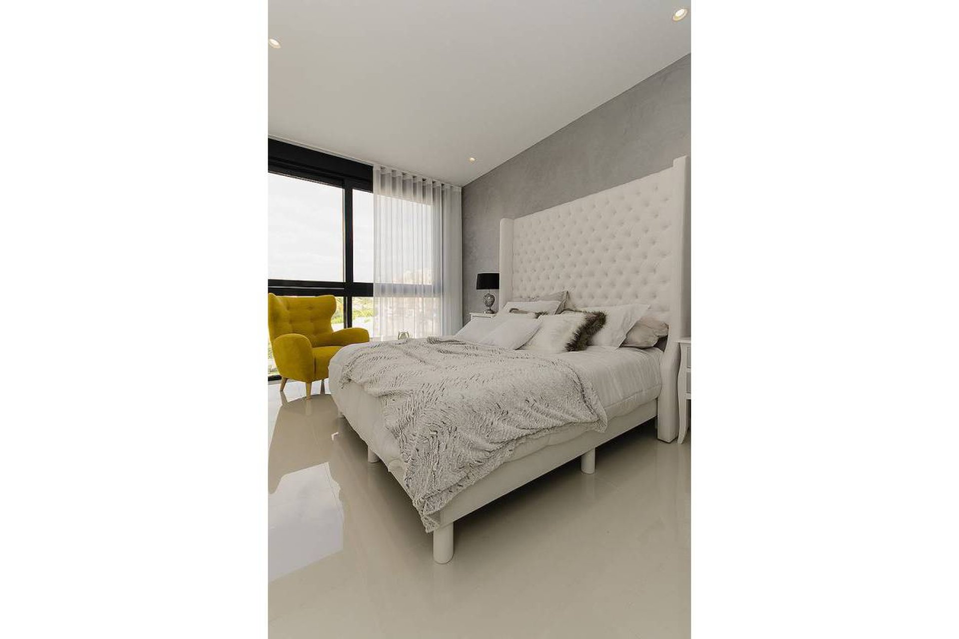 Nybyggeri - Villa -
Dehesa de Campoamor