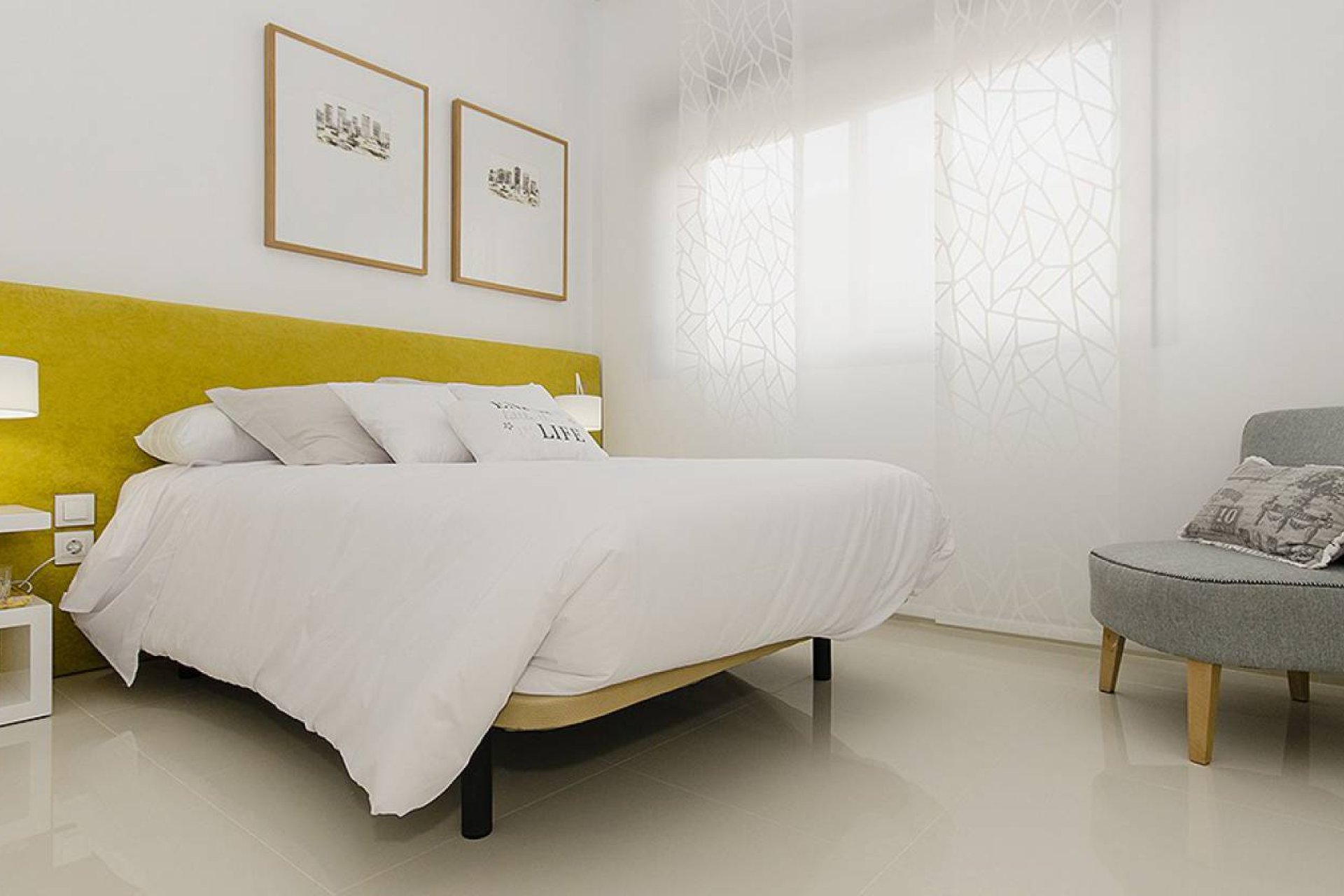 Nybyggeri - Villa -
Dehesa de Campoamor