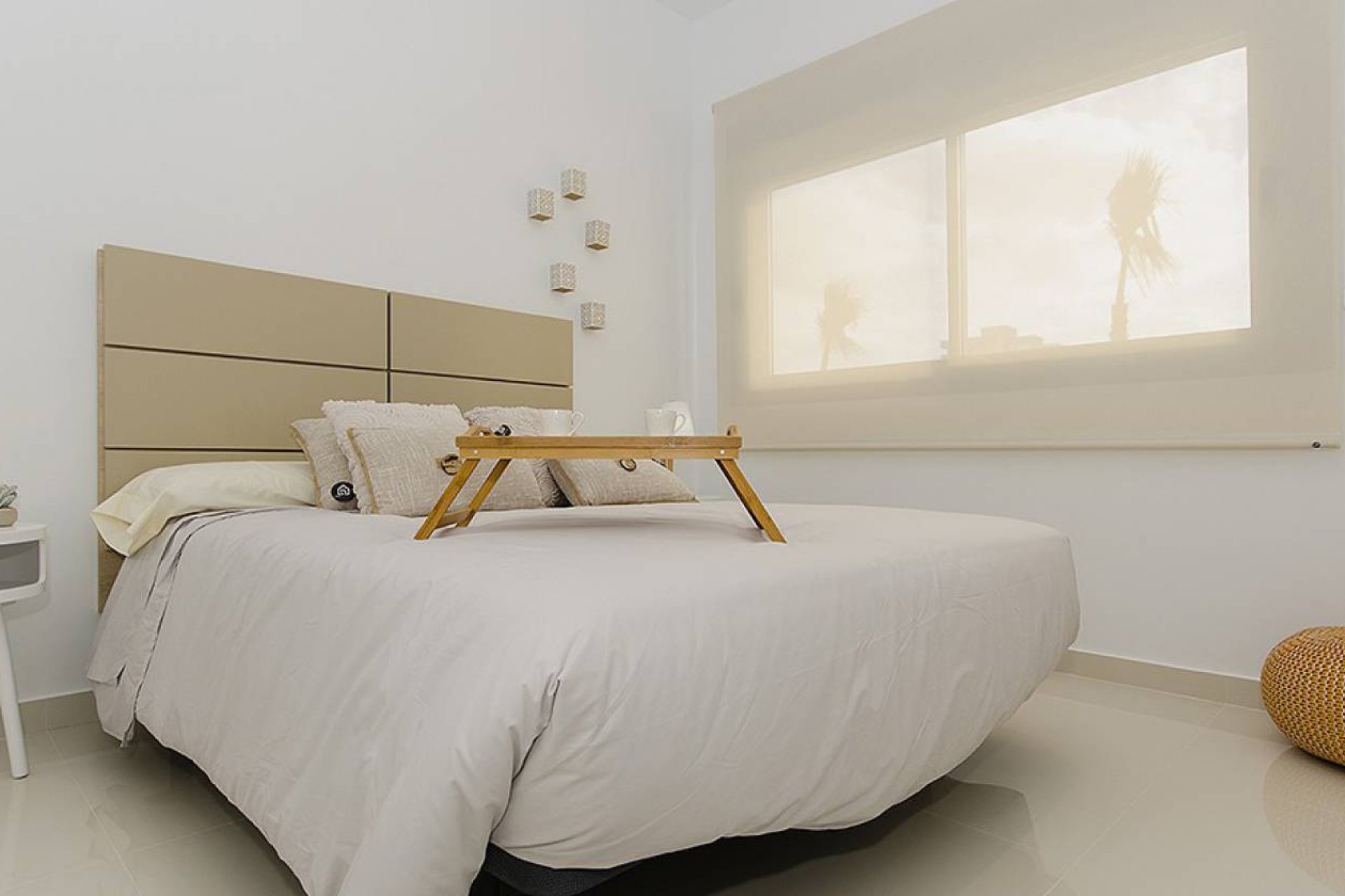 Nybyggeri - Villa -
Dehesa de Campoamor