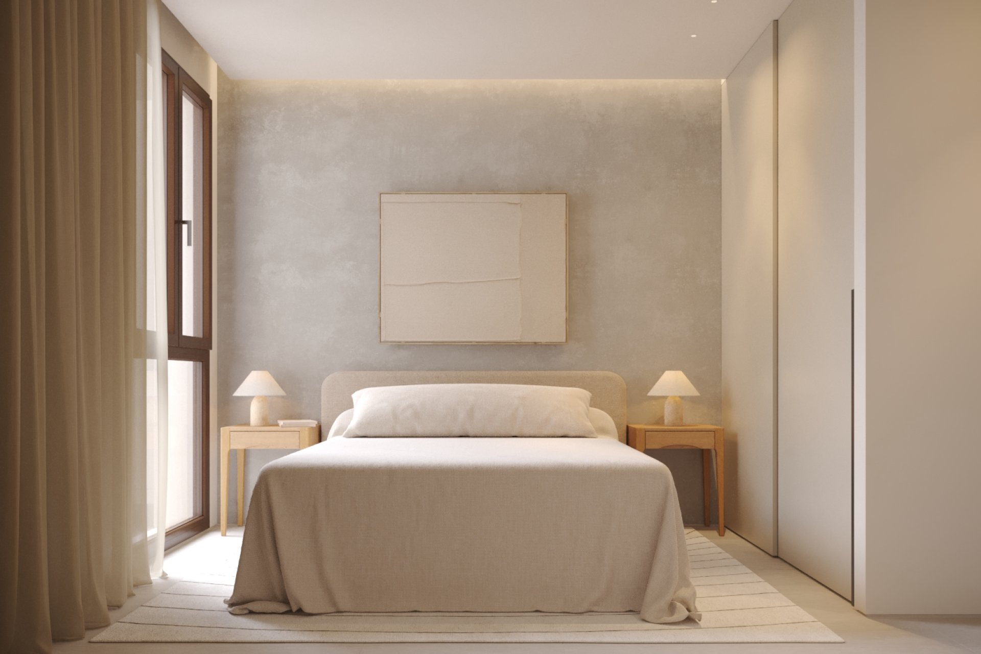 Nybyggeri - Villa -
Dolores