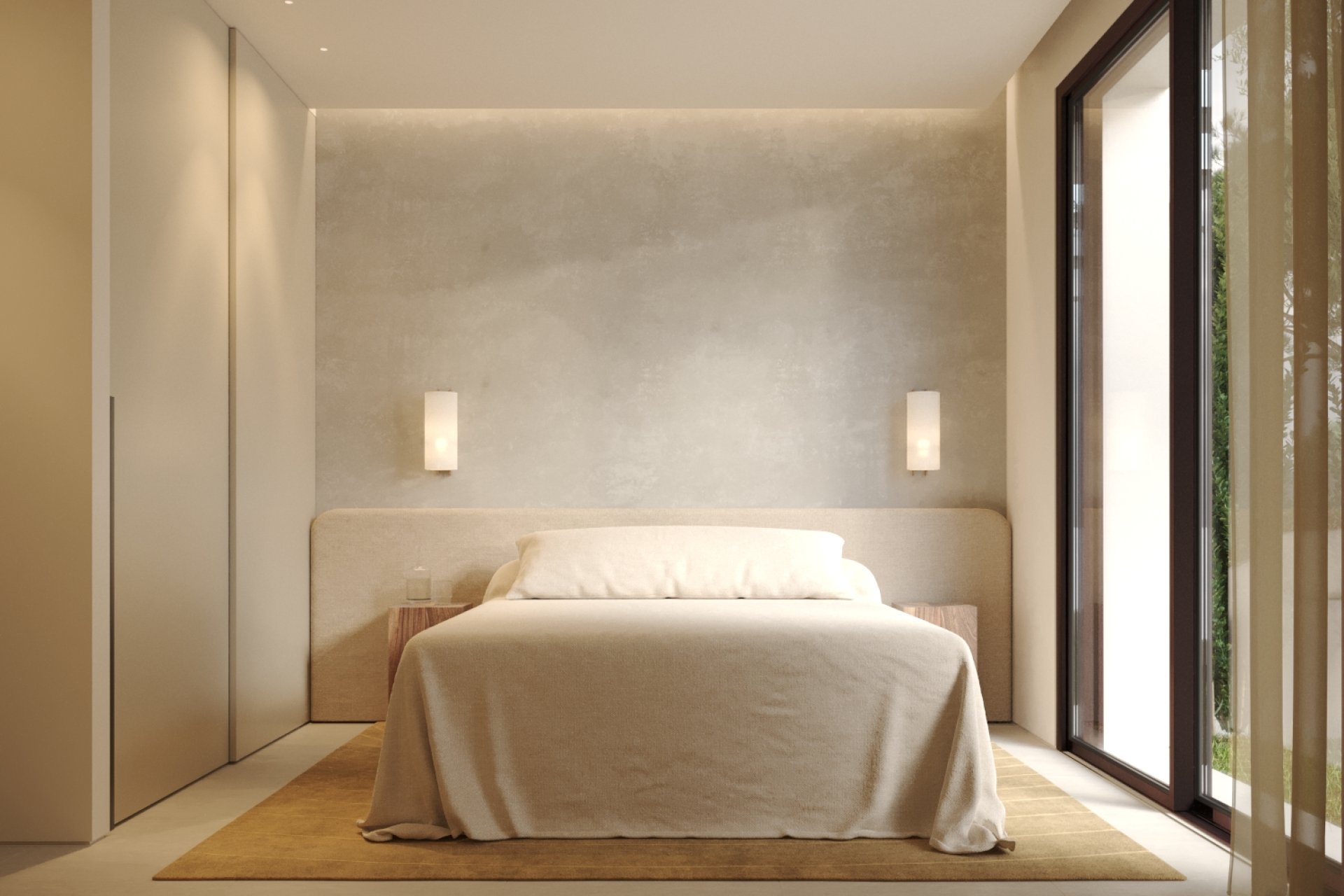 Nybyggeri - Villa -
Dolores