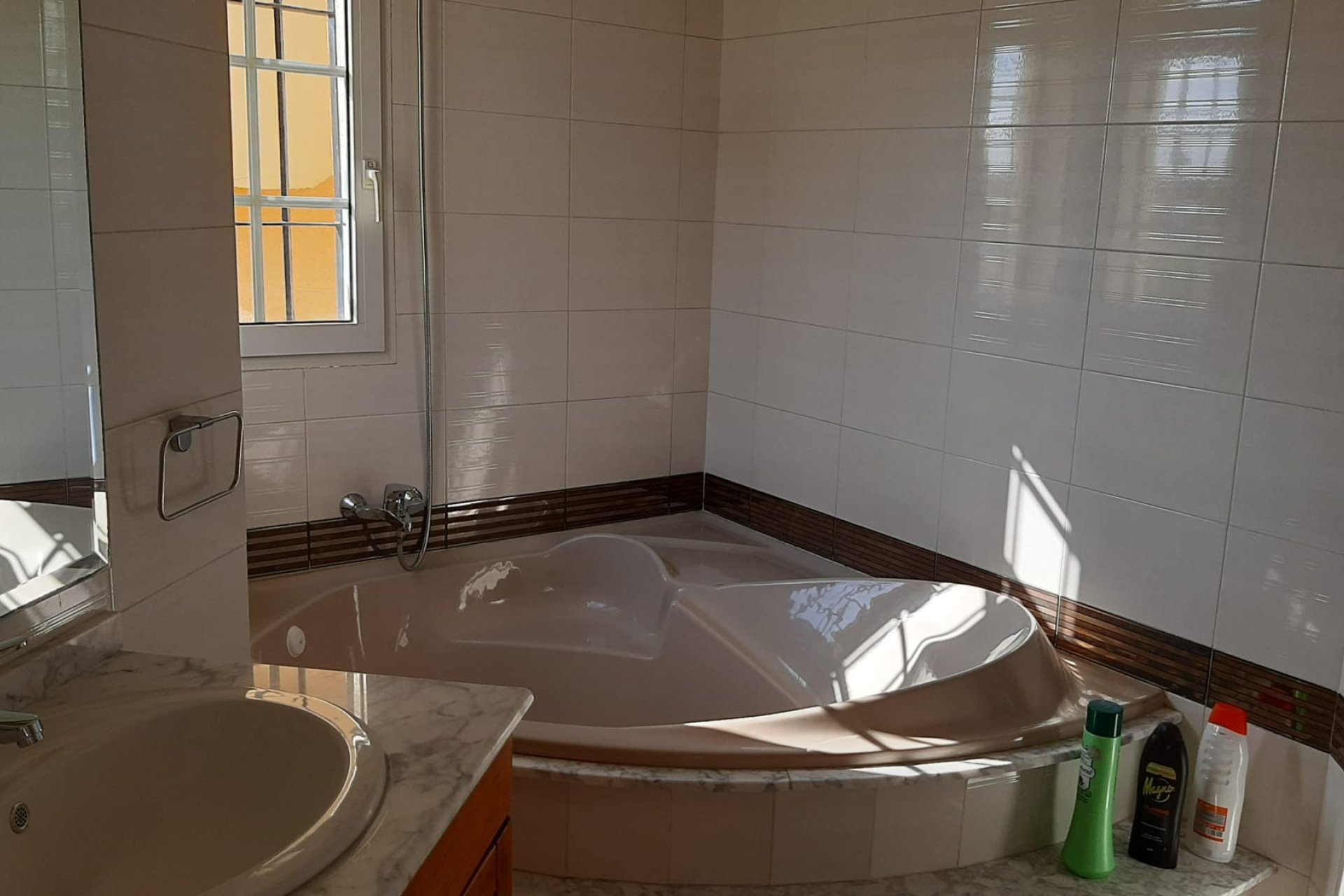 Nybyggeri - Villa -
La Manga del Mar Menor