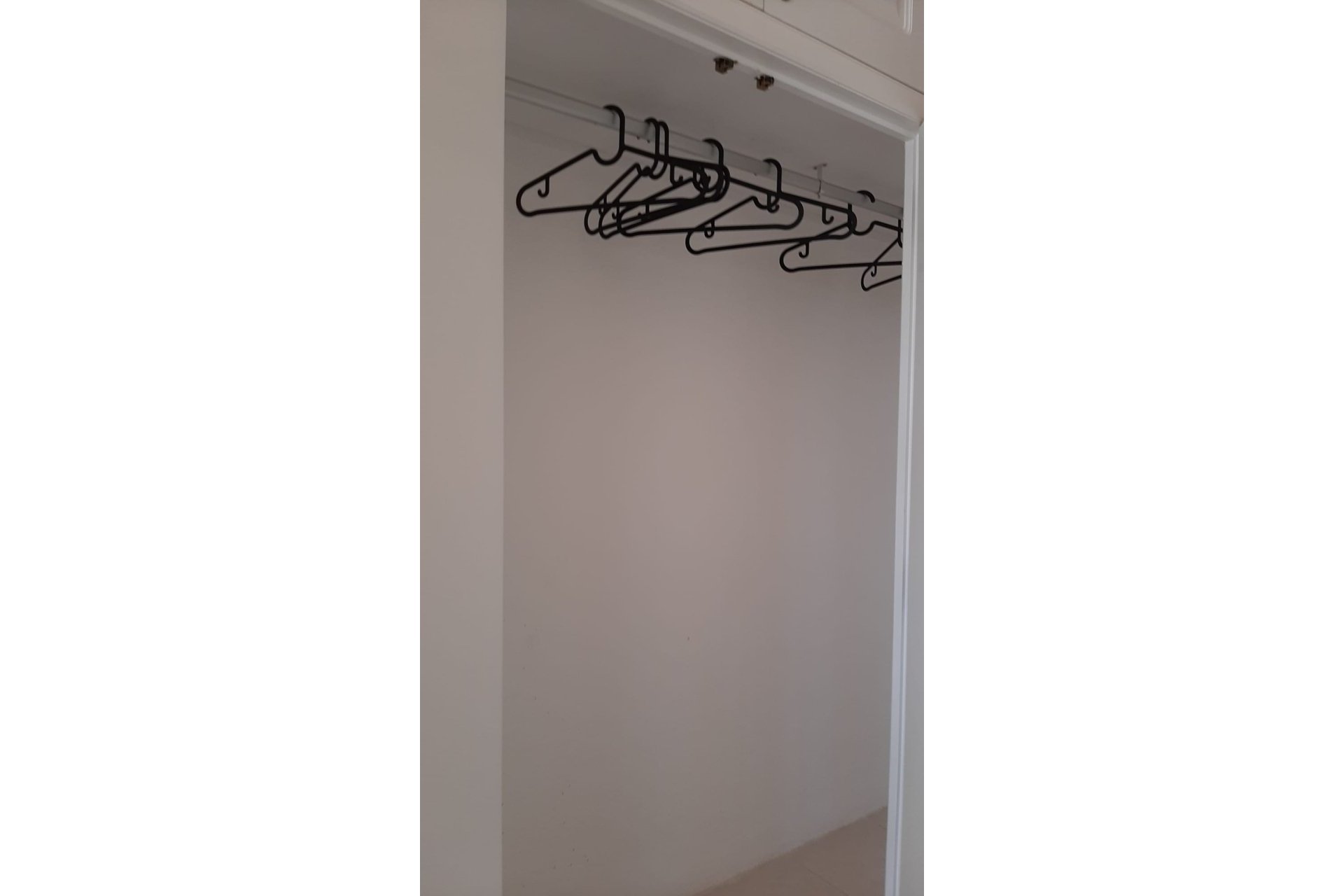 Nybyggeri - Villa -
La Manga del Mar Menor