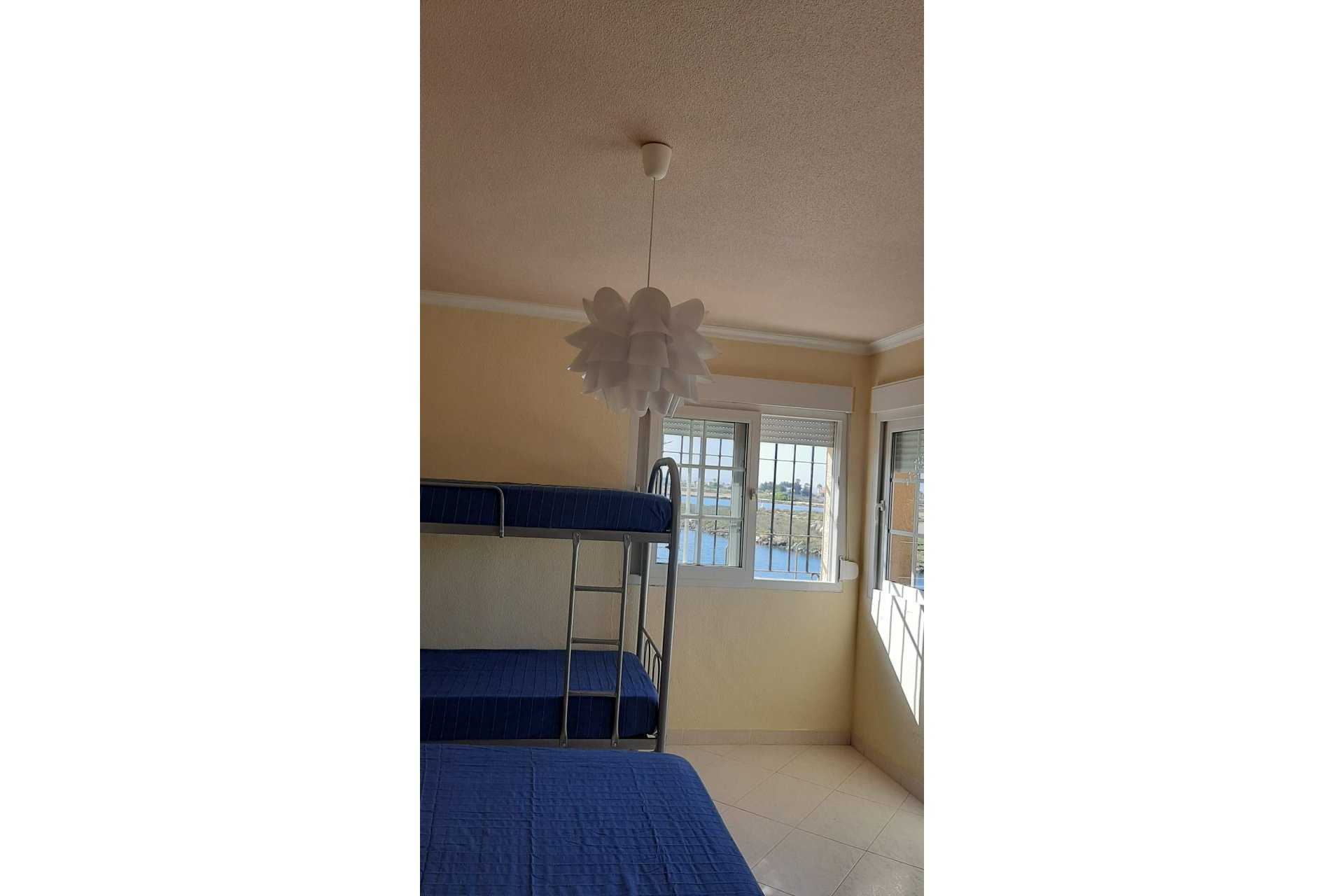 Nybyggeri - Villa -
La Manga del Mar Menor