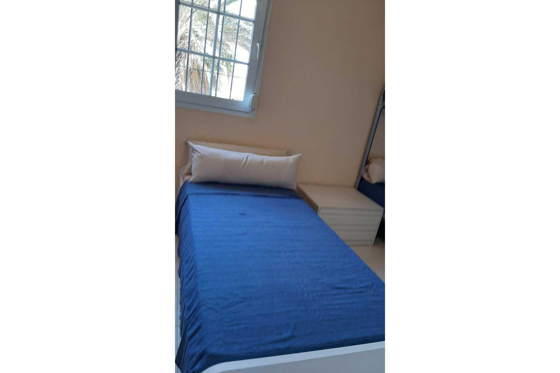 Nybyggeri - Villa -
La Manga del Mar Menor