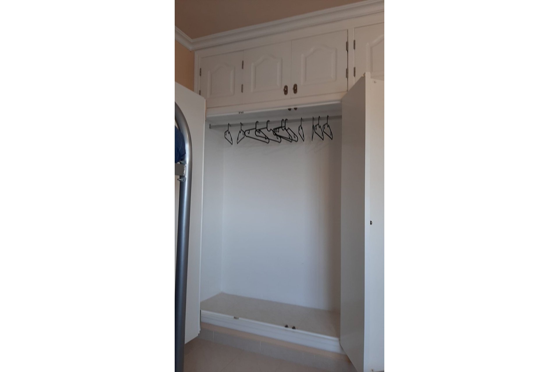 Nybyggeri - Villa -
La Manga del Mar Menor