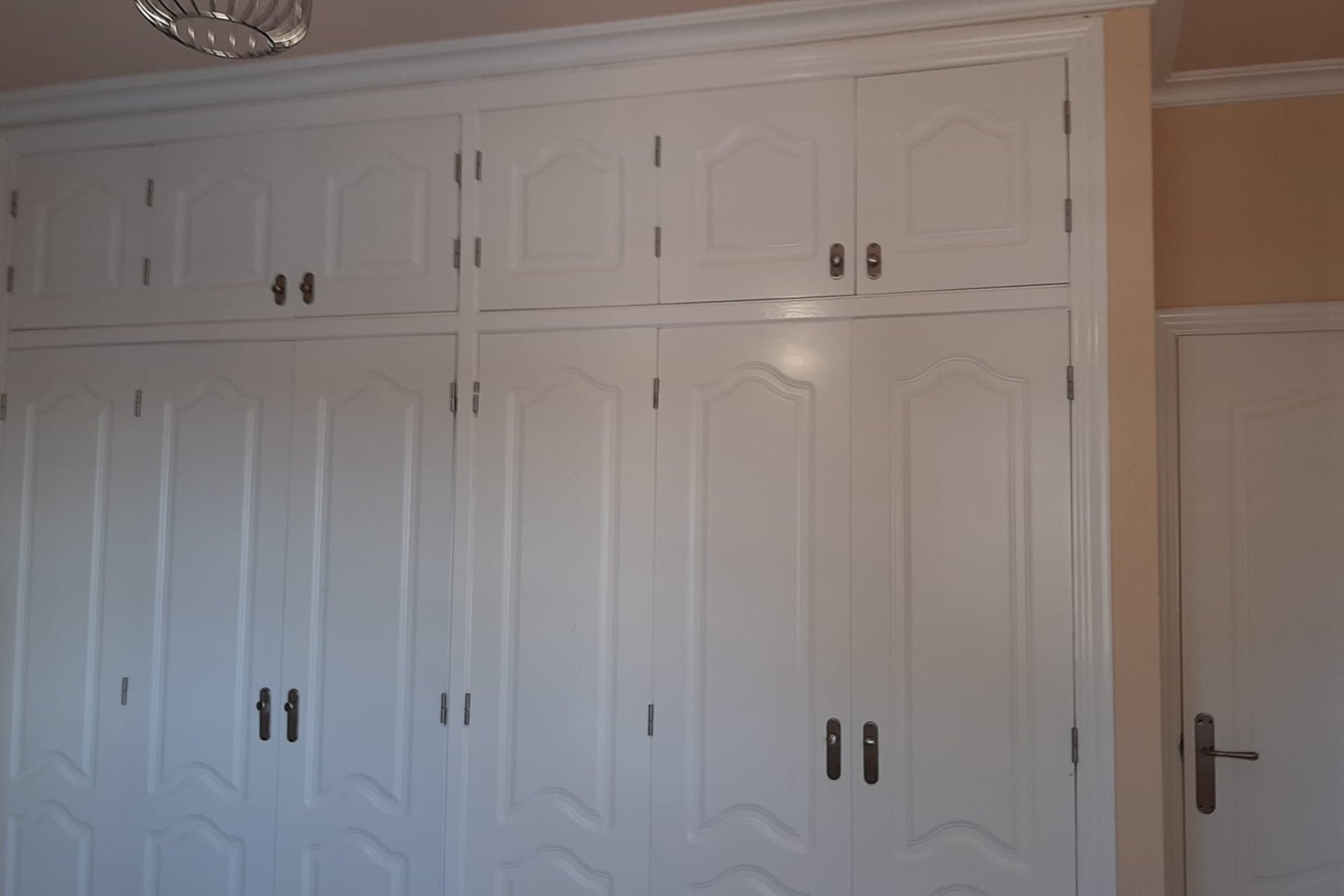 Nybyggeri - Villa -
La Manga del Mar Menor