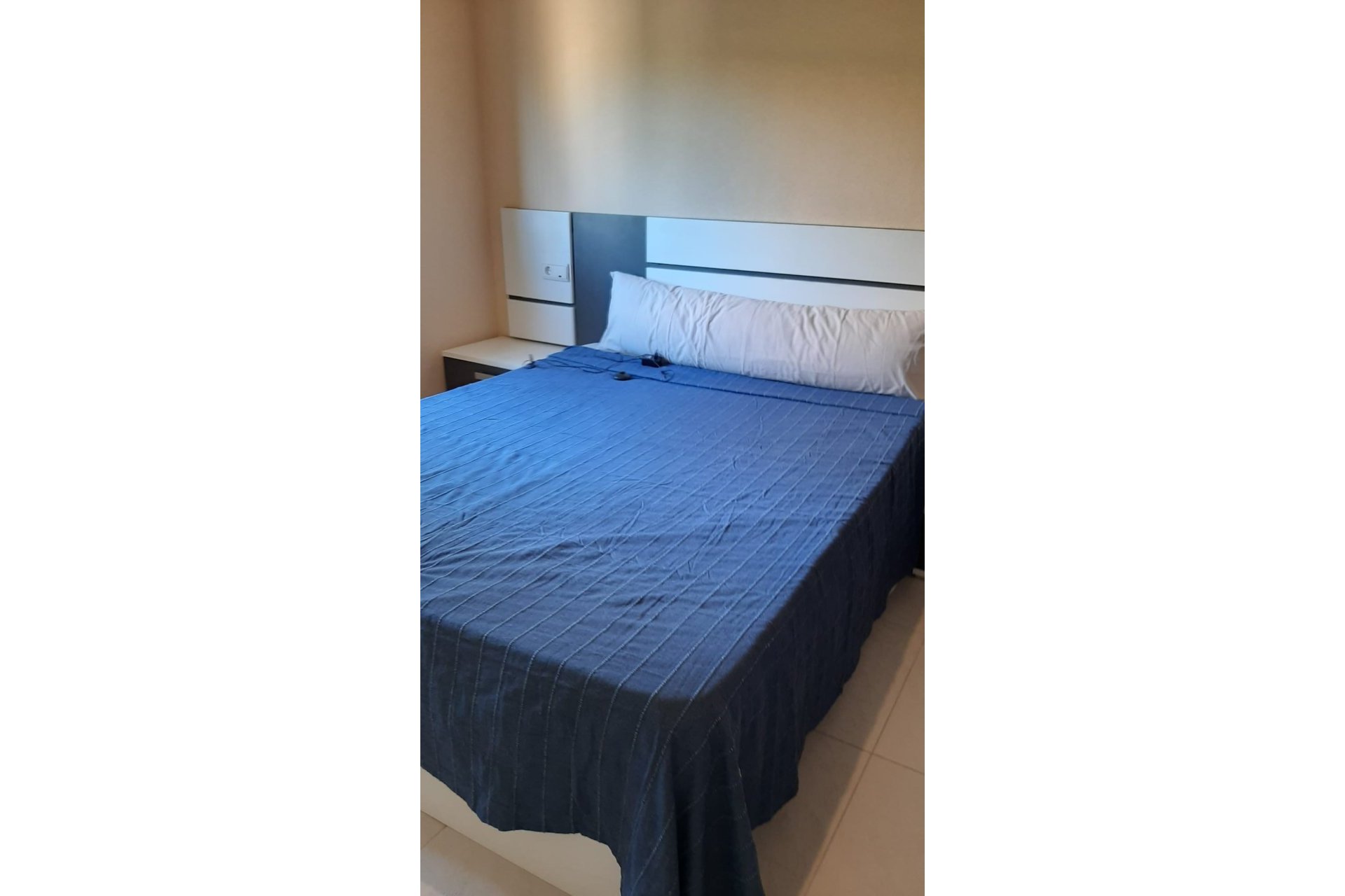 Nybyggeri - Villa -
La Manga del Mar Menor