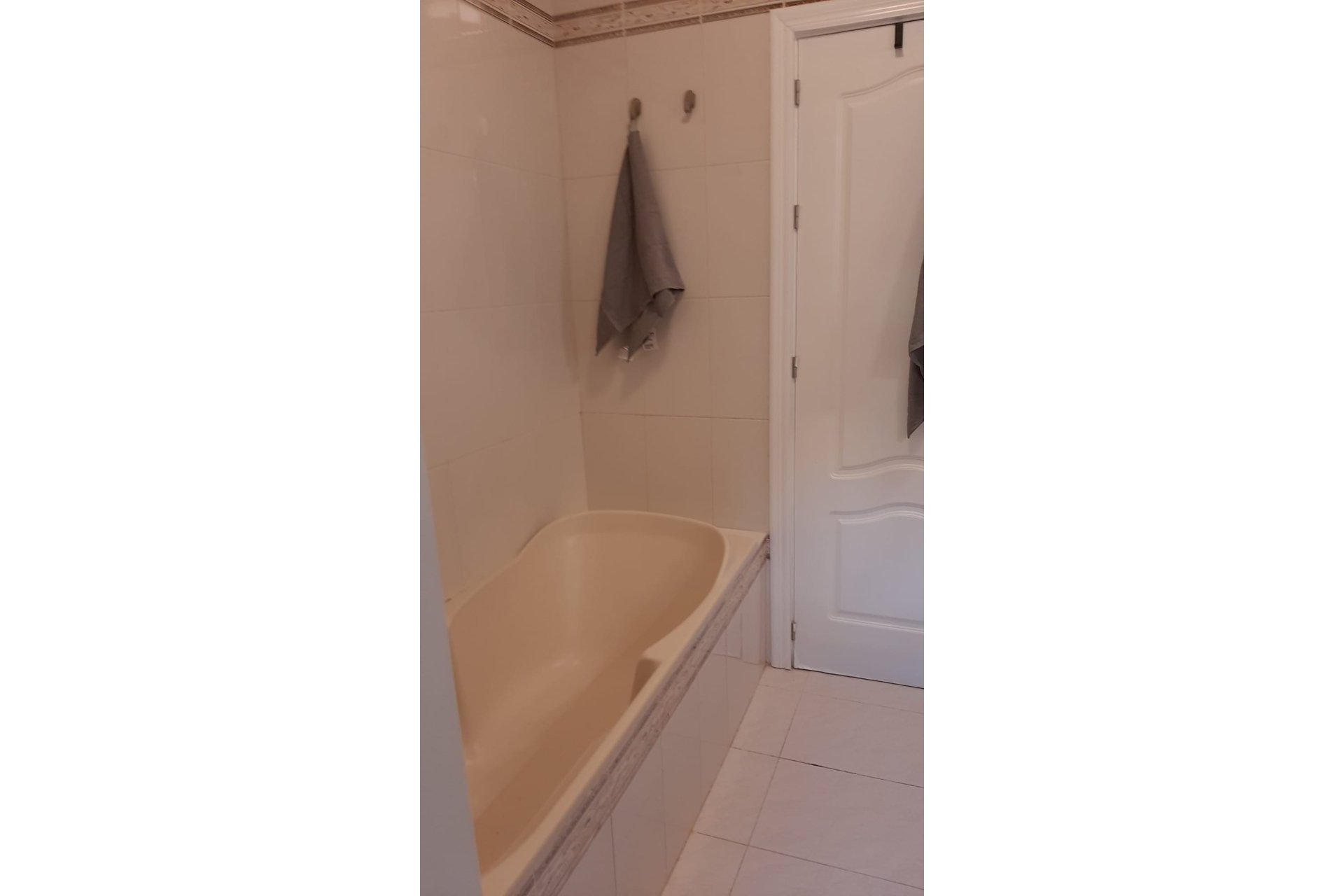 Nybyggeri - Villa -
La Manga del Mar Menor