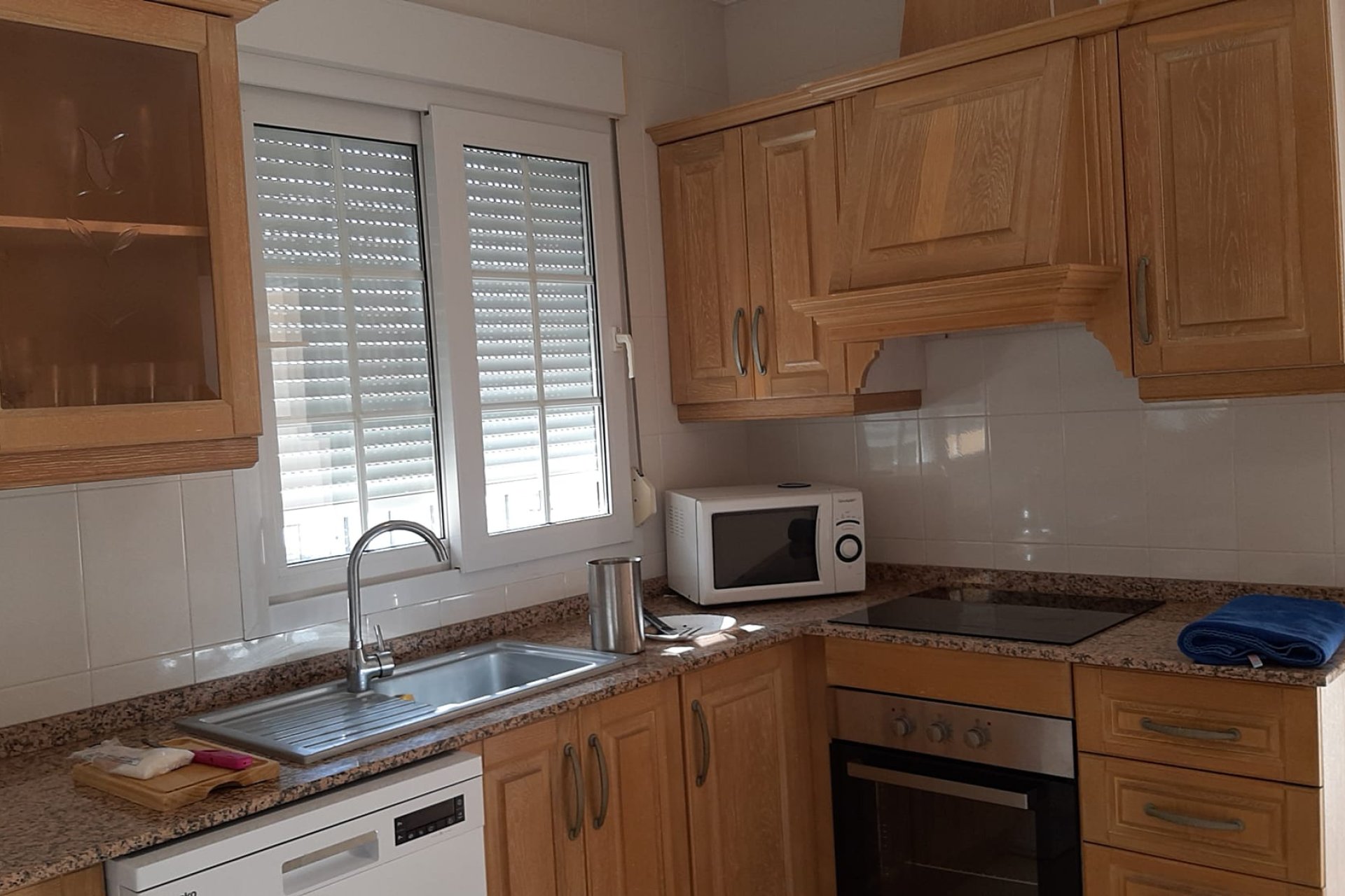 Nybyggeri - Villa -
La Manga del Mar Menor