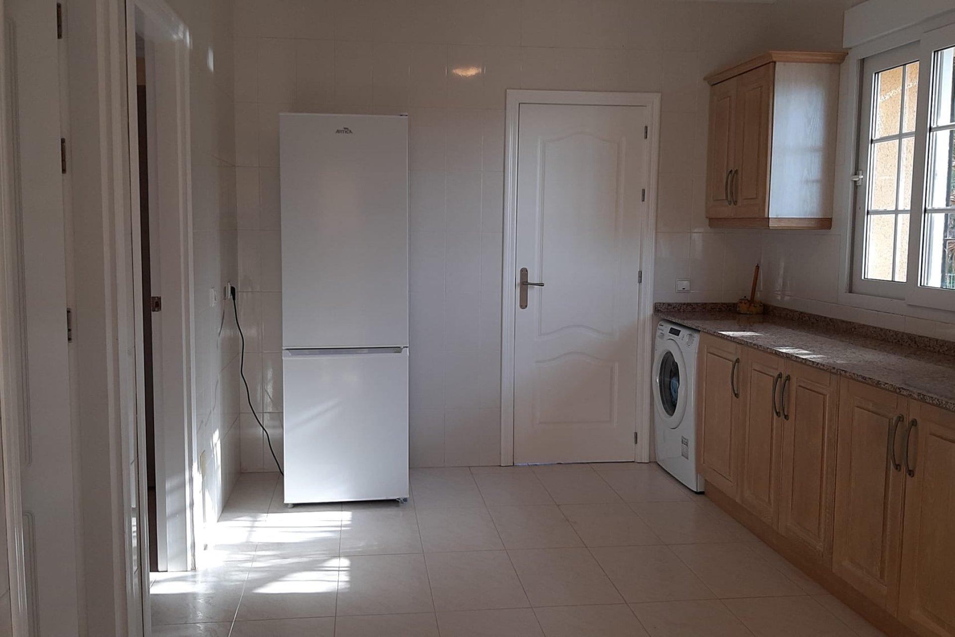 Nybyggeri - Villa -
La Manga del Mar Menor