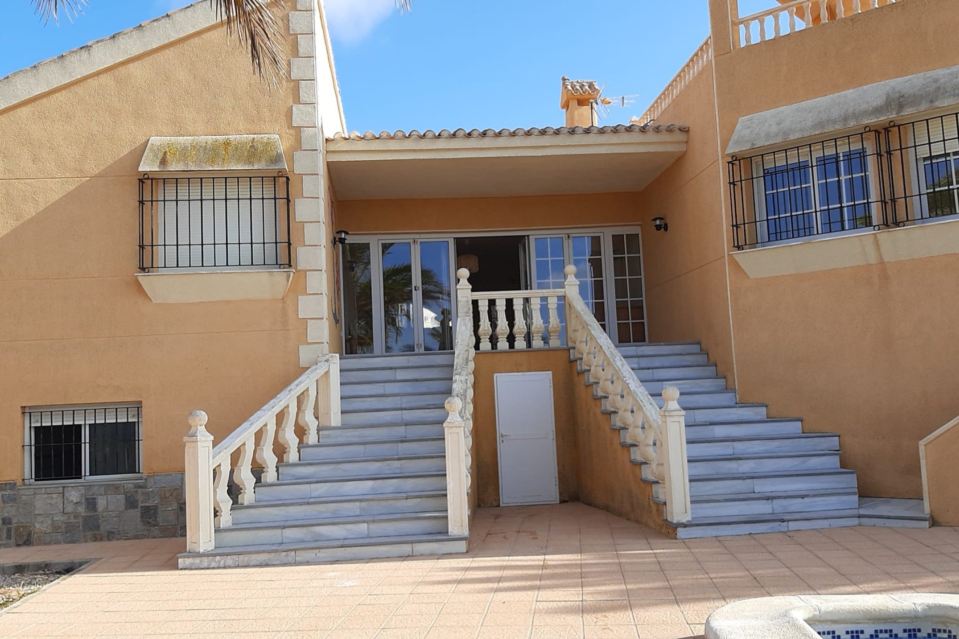 Nybyggeri - Villa -
La Manga del Mar Menor
