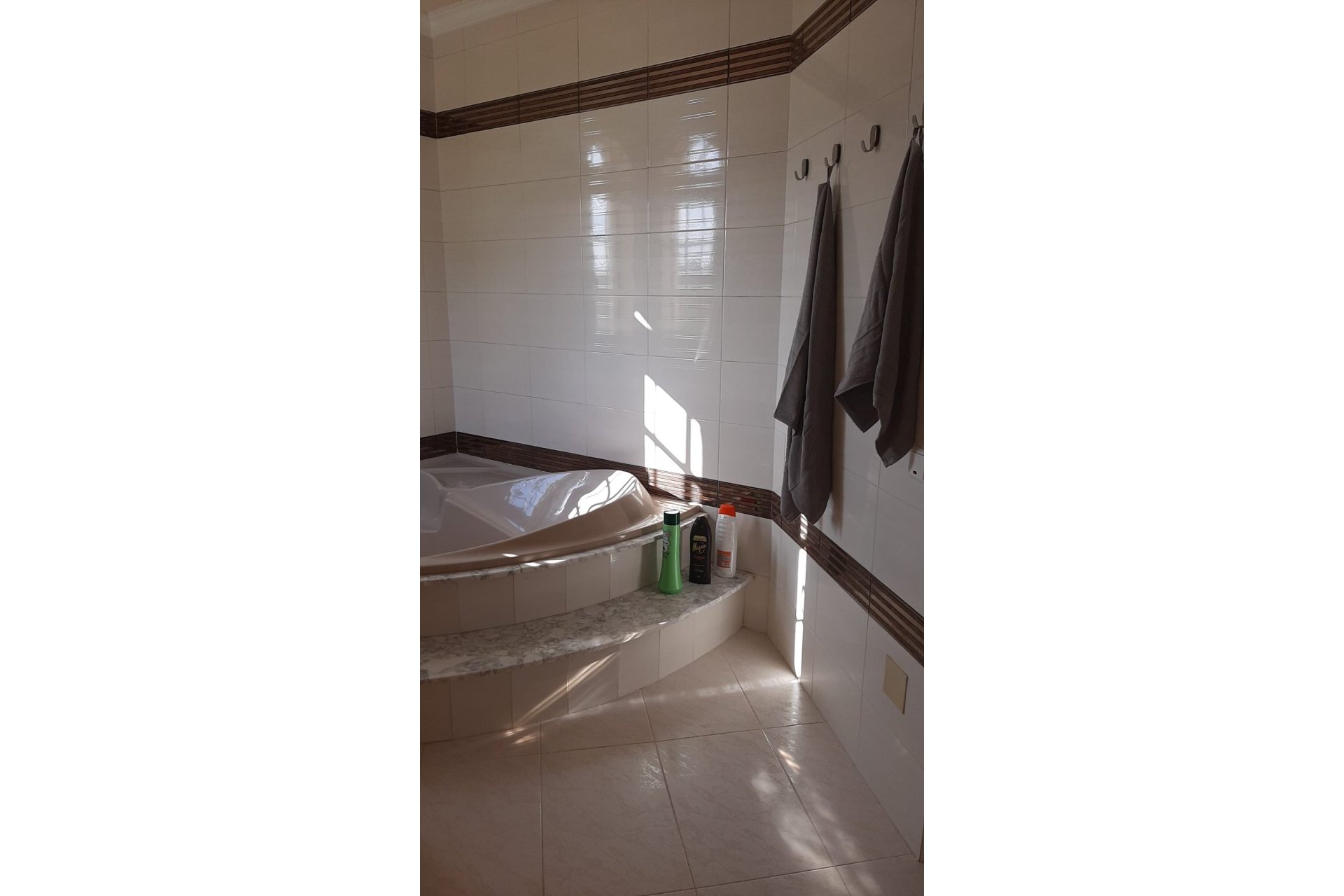 Nybyggeri - Villa -
La Manga del Mar Menor