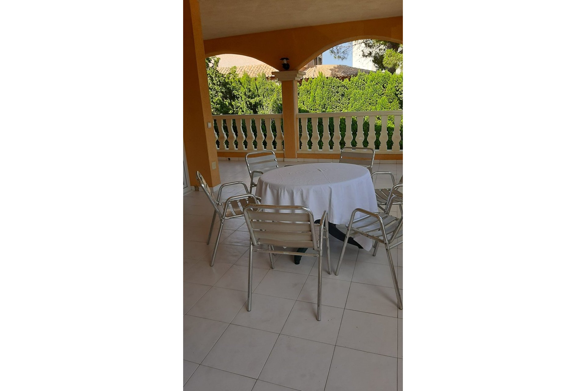 Nybyggeri - Villa -
La Manga del Mar Menor