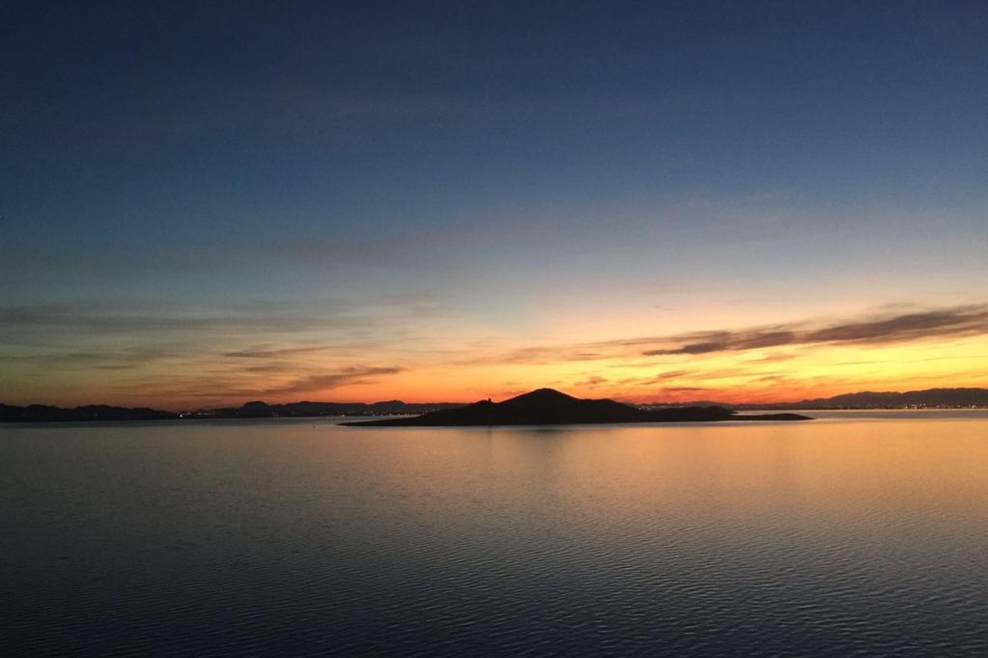 Nybyggeri - Villa -
La Manga del Mar Menor