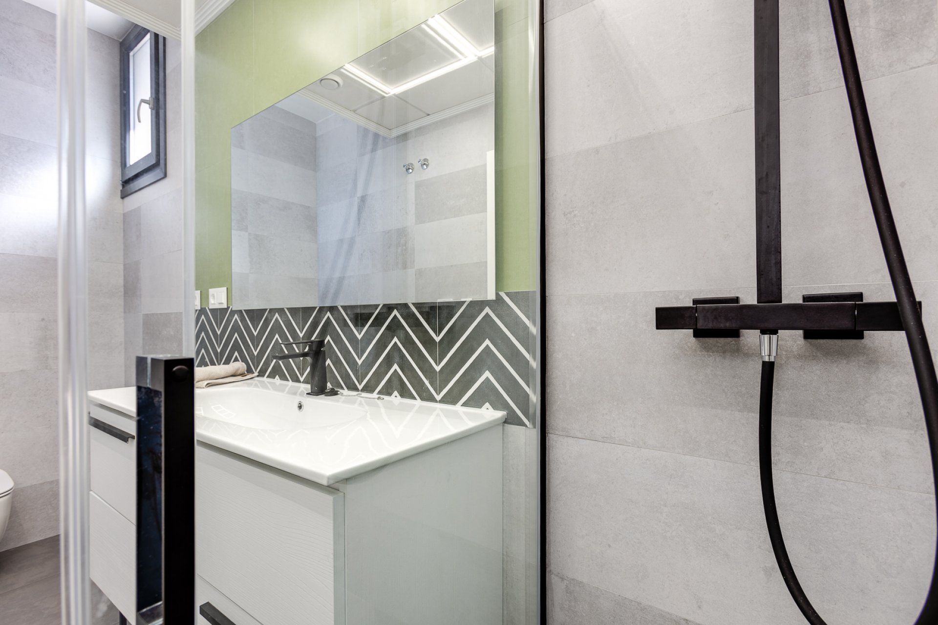 Nybyggeri - Villa -
La Mata