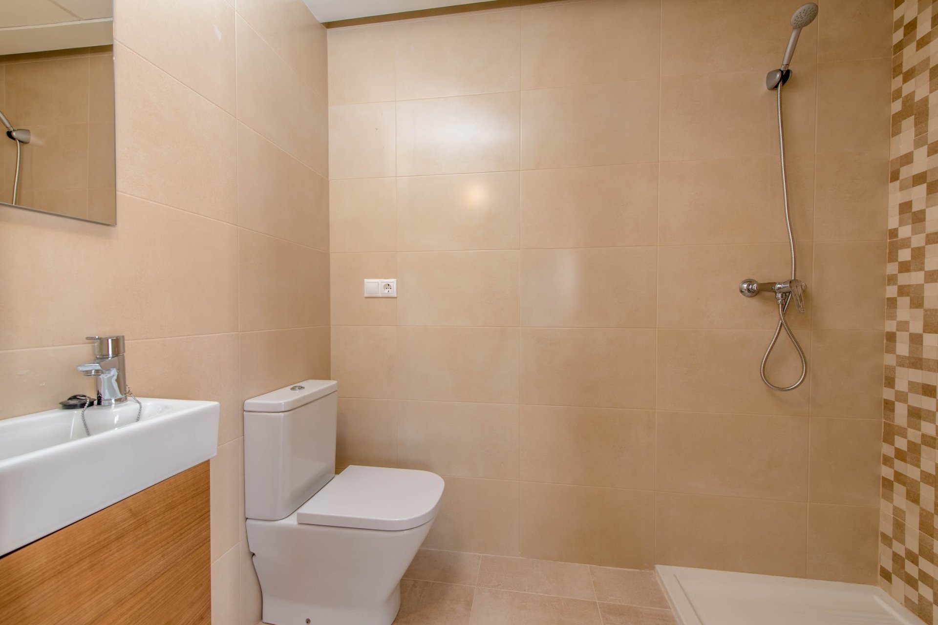 Nybyggeri - Villa -
Los Alcázares