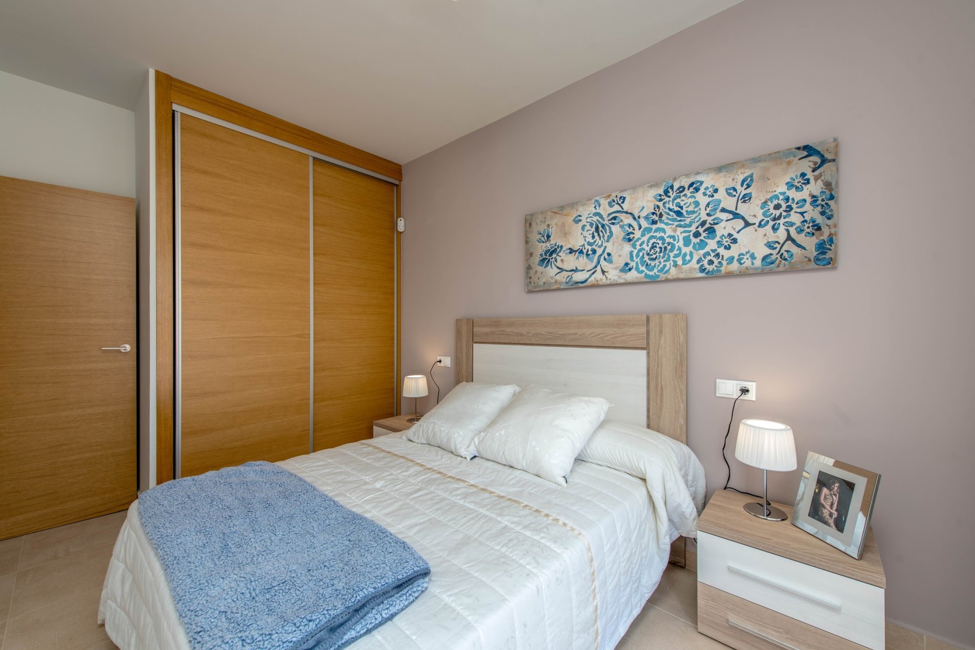 Nybyggeri - Villa -
Los Alcázares