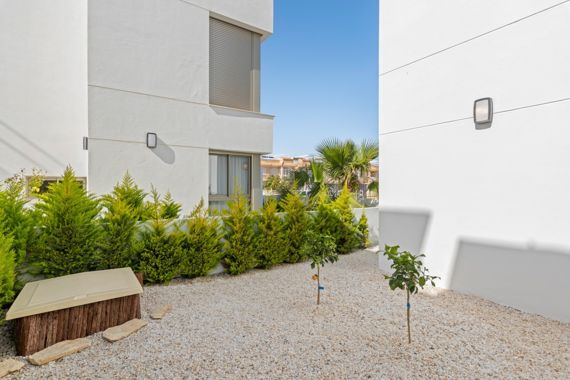 Nybyggeri - Villa -
Los Alcázares