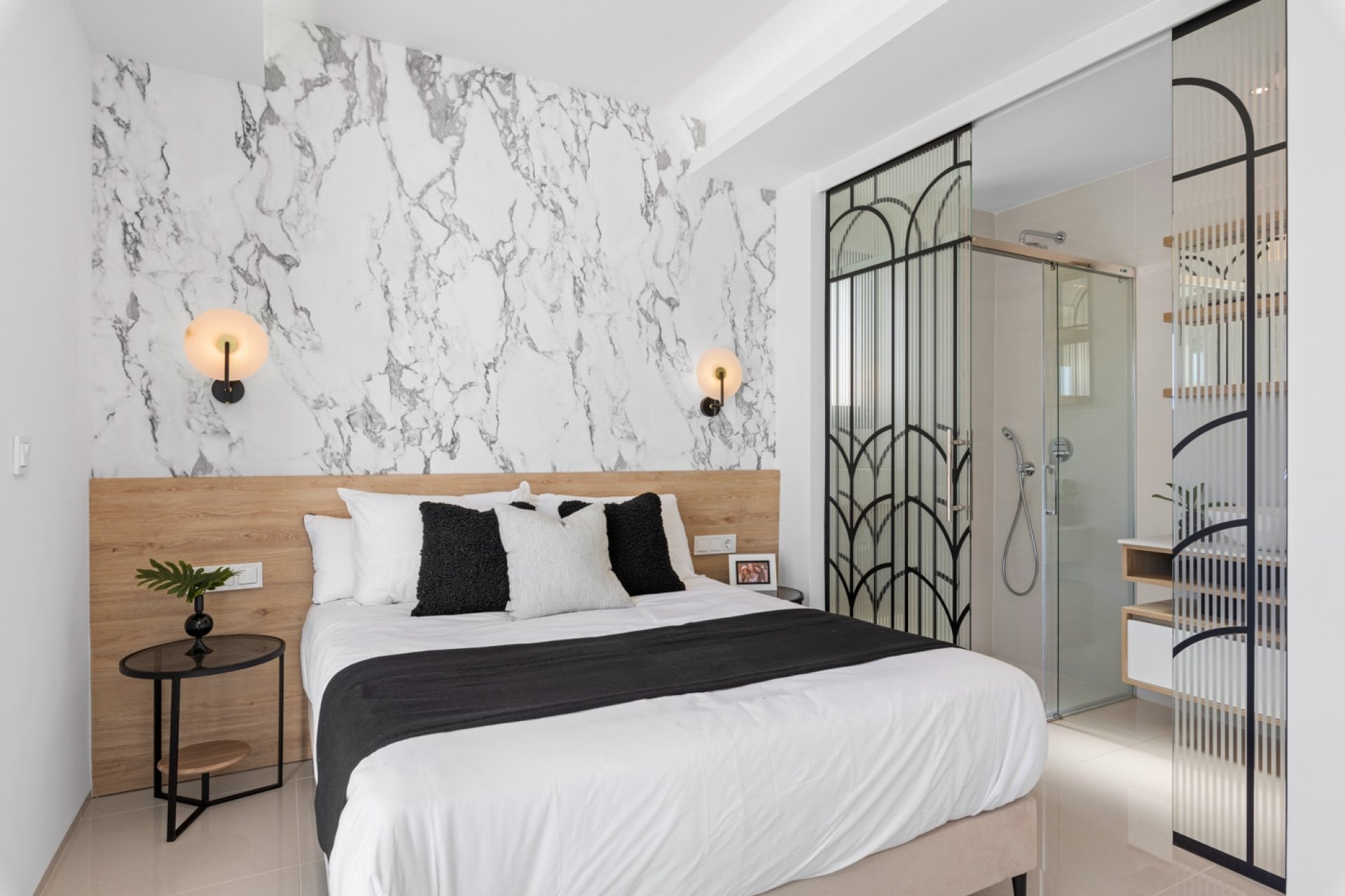 Nybyggeri - Villa -
Los Alcázares