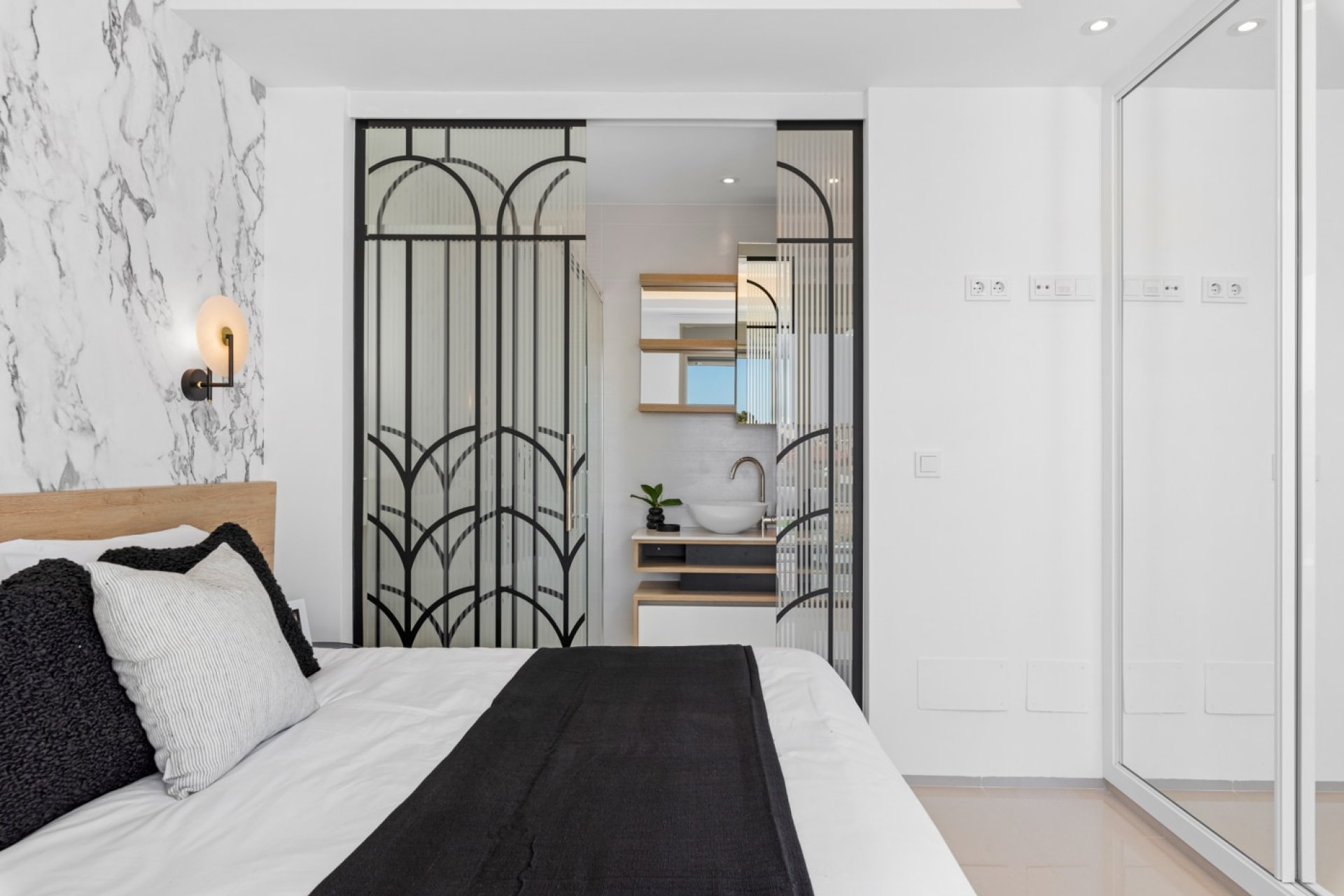 Nybyggeri - Villa -
Los Alcázares