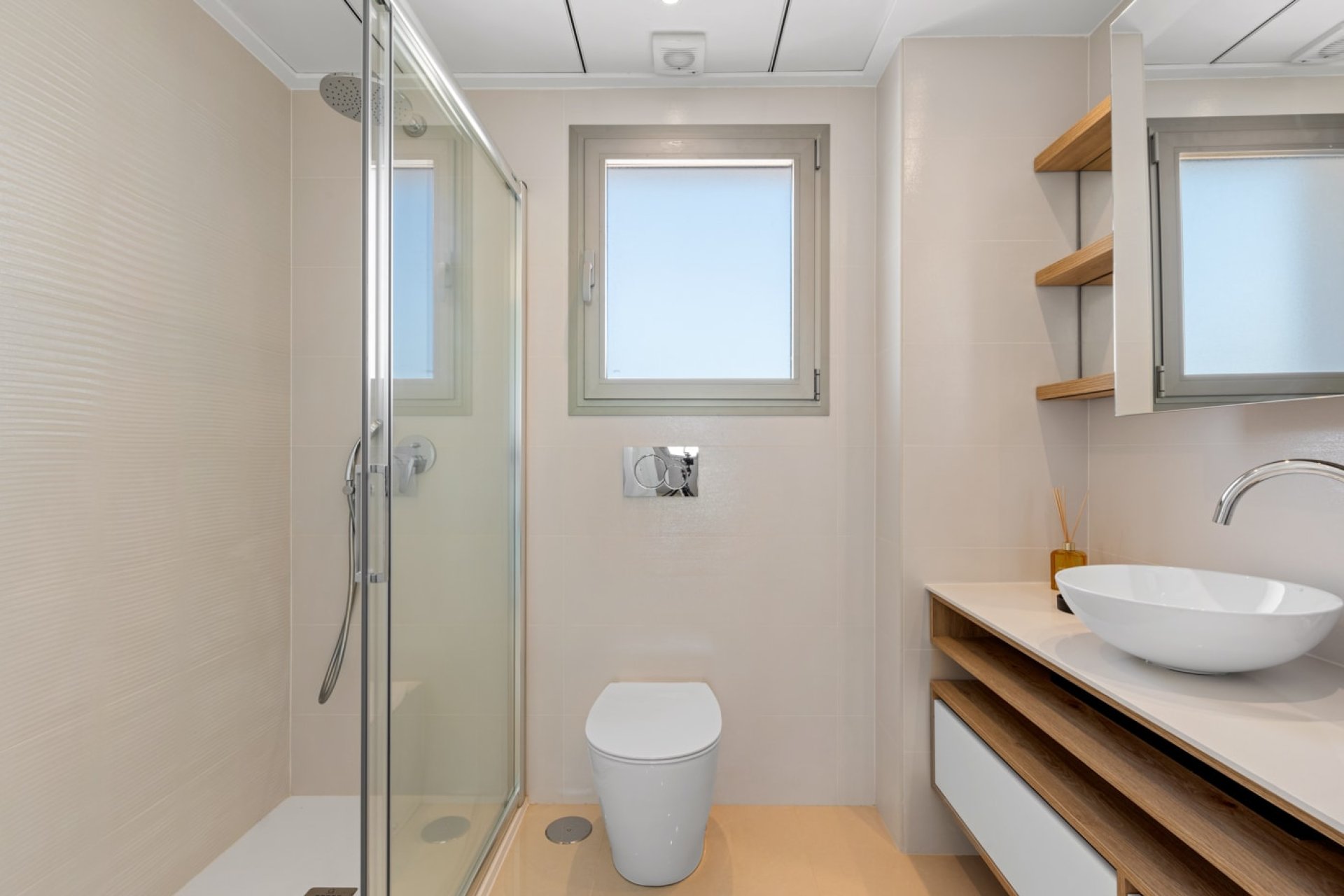 Nybyggeri - Villa -
Los Alcázares