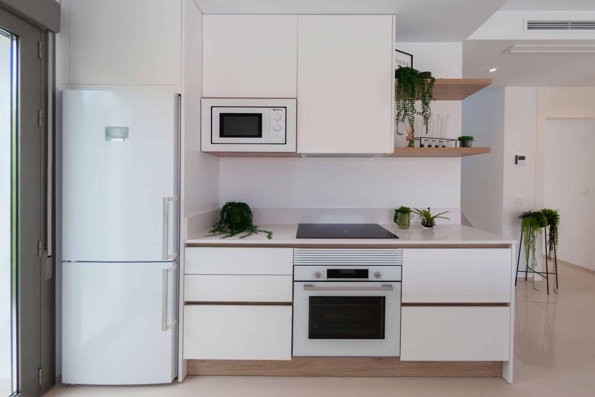 Nybyggeri - Villa -
Los Alcázares