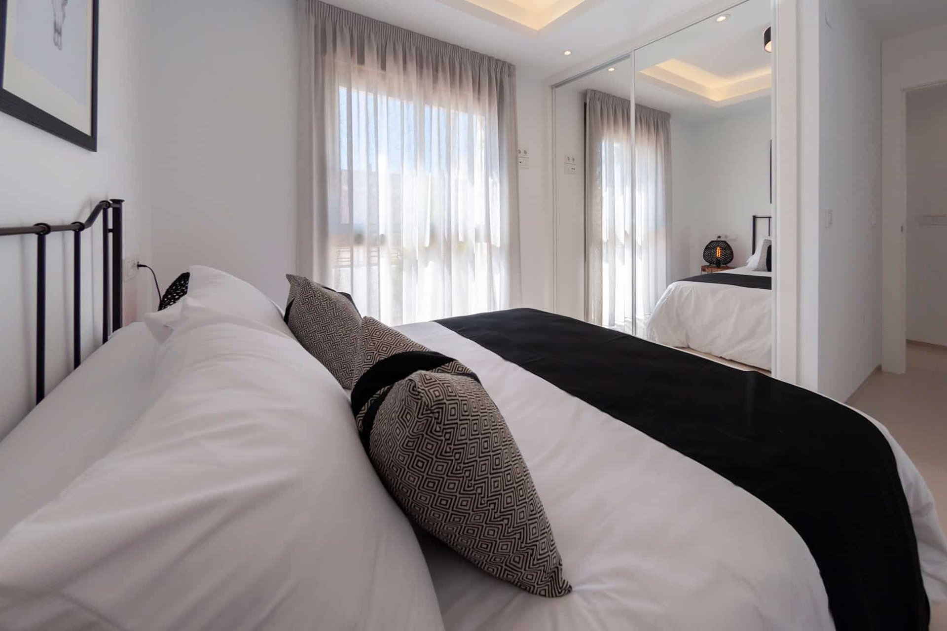 Nybyggeri - Villa -
Los Alcázares