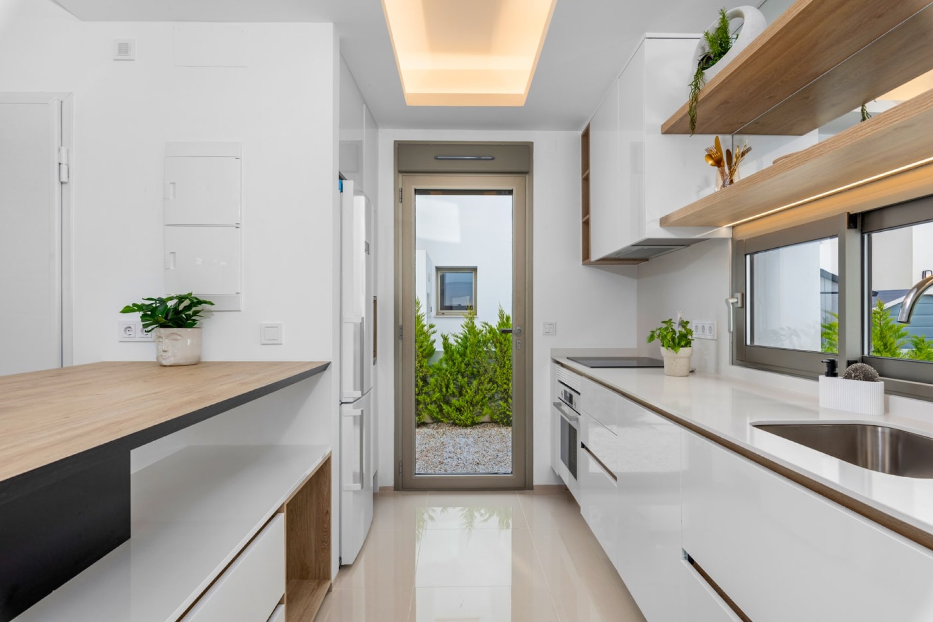 Nybyggeri - Villa -
Los Alcázares