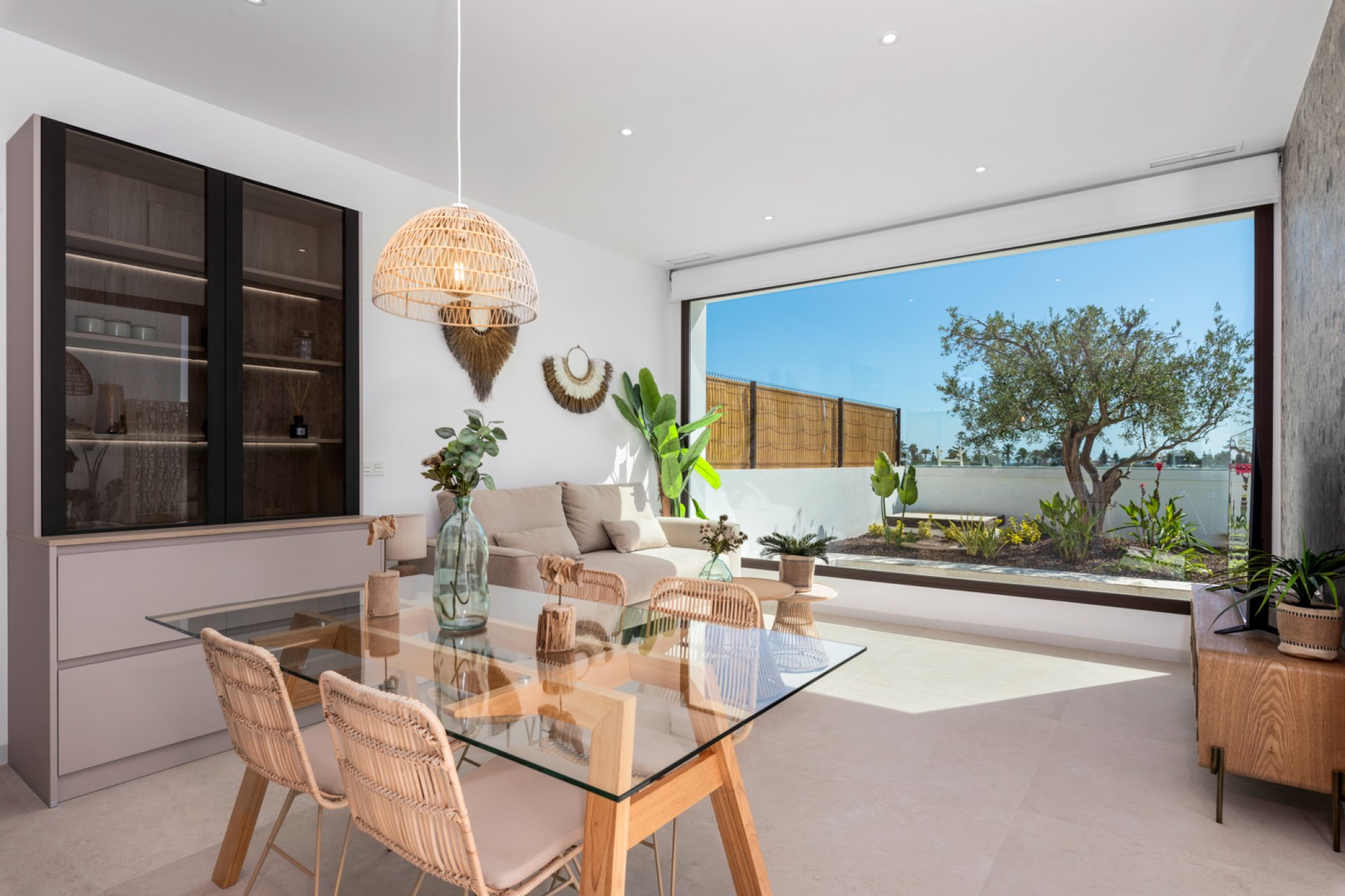 Nybyggeri - Villa -
Los Alcázares