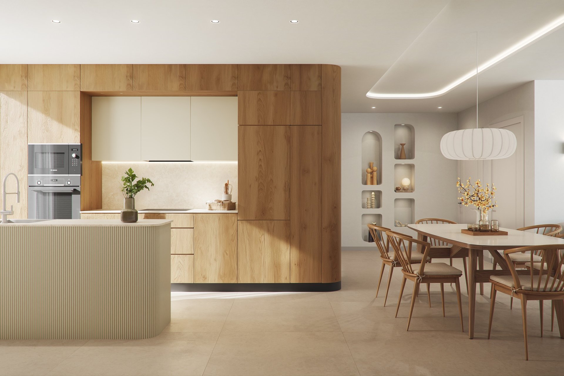 Nybyggeri - Villa -
Los Alcázares