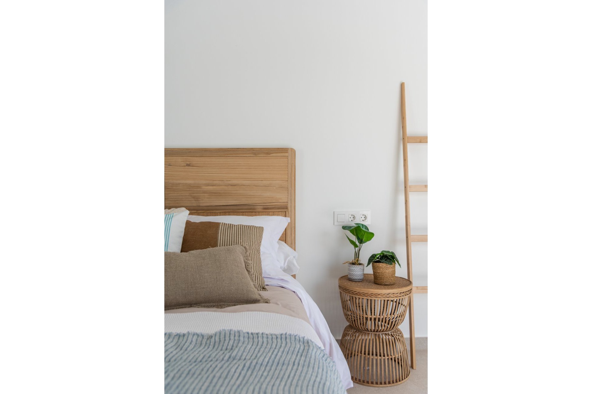 Nybyggeri - Villa -
Los Alcázares