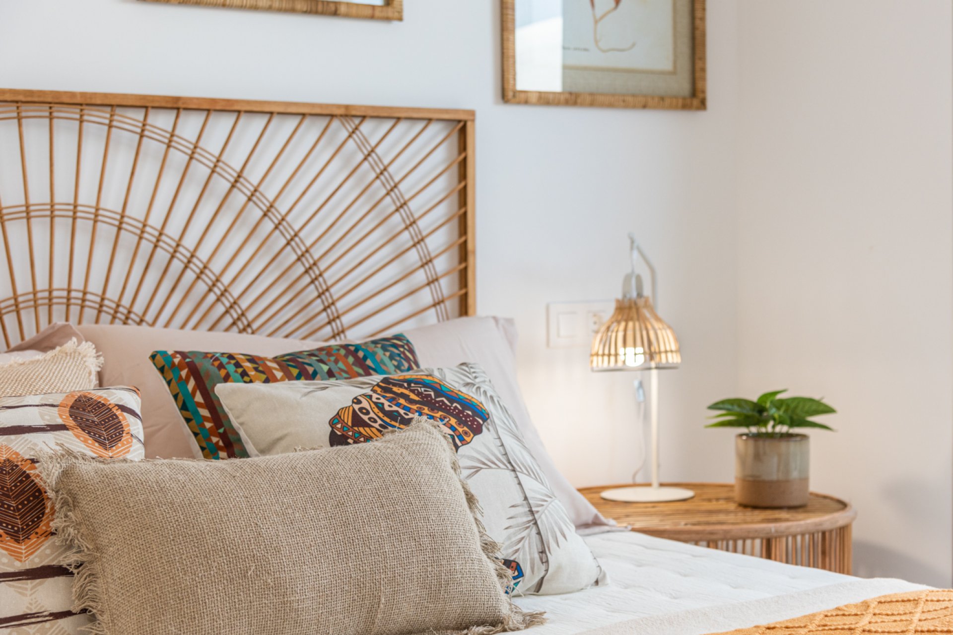 Nybyggeri - Villa -
Los Alcázares