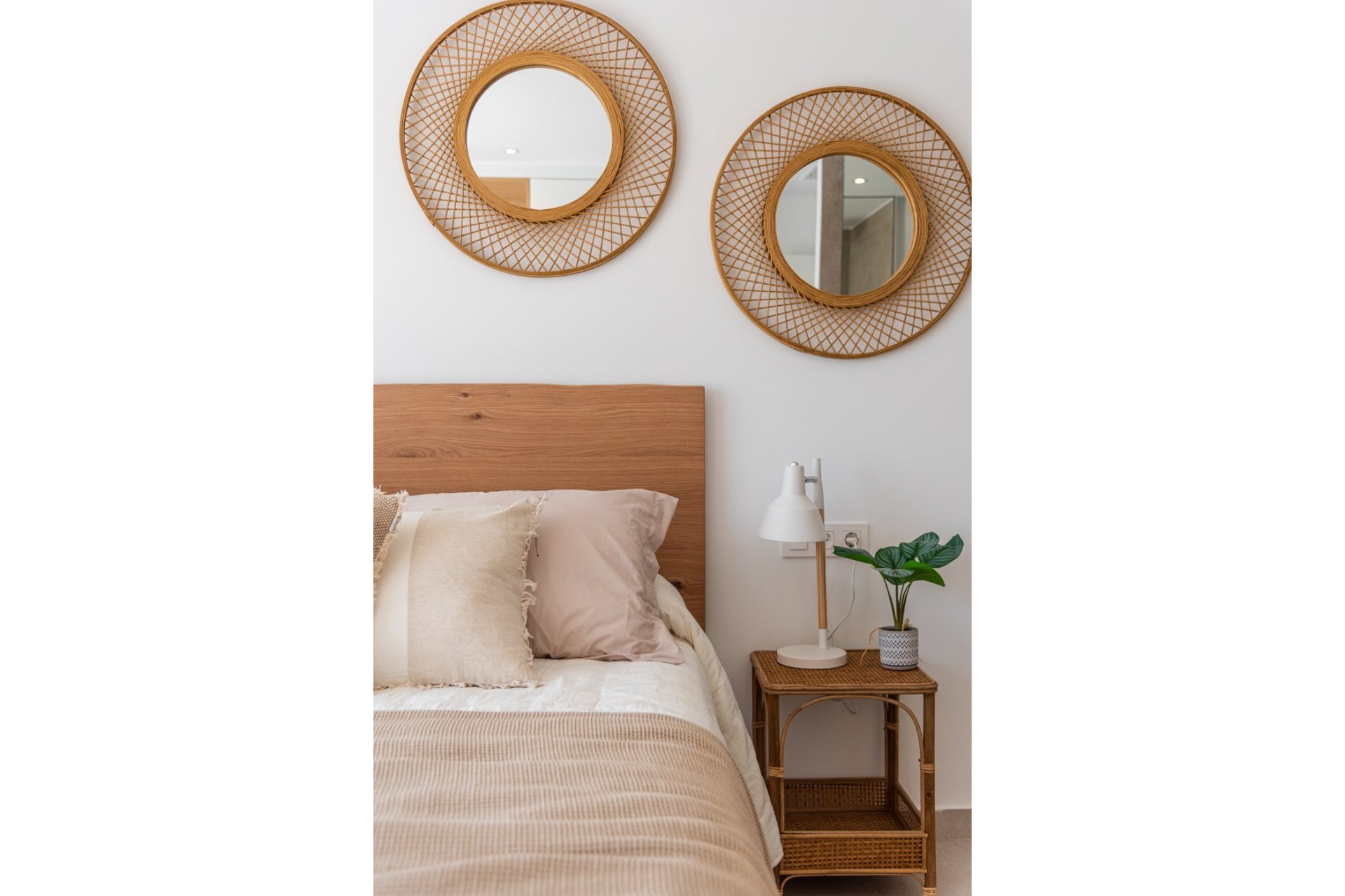 Nybyggeri - Villa -
Los Alcázares