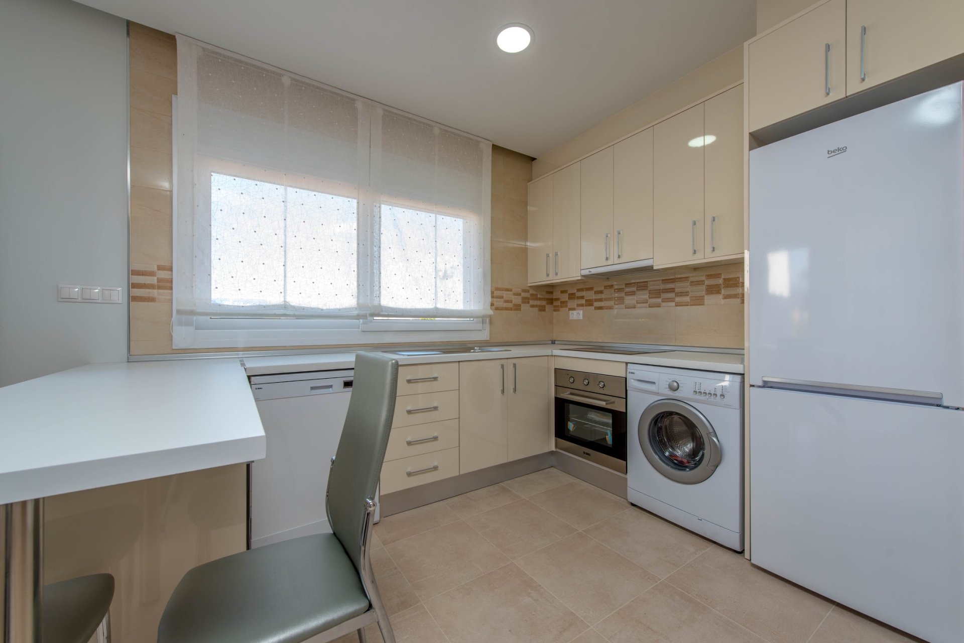 Nybyggeri - Villa -
Los Alcázares