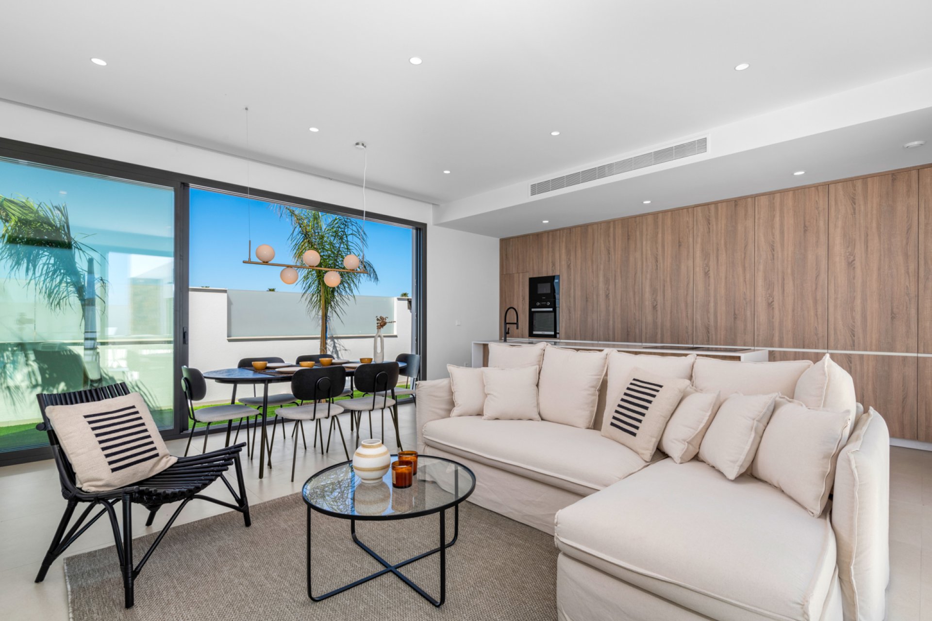 Nybyggeri - Villa -
Los Alcázares