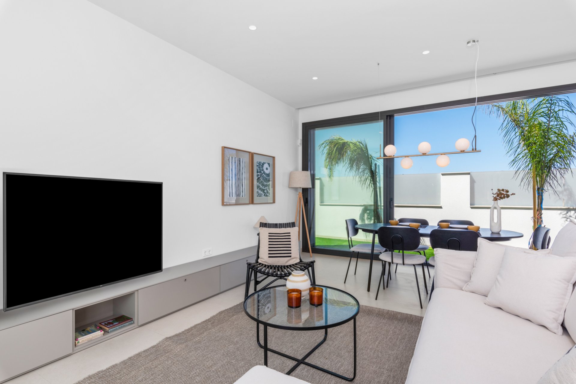 Nybyggeri - Villa -
Los Alcázares