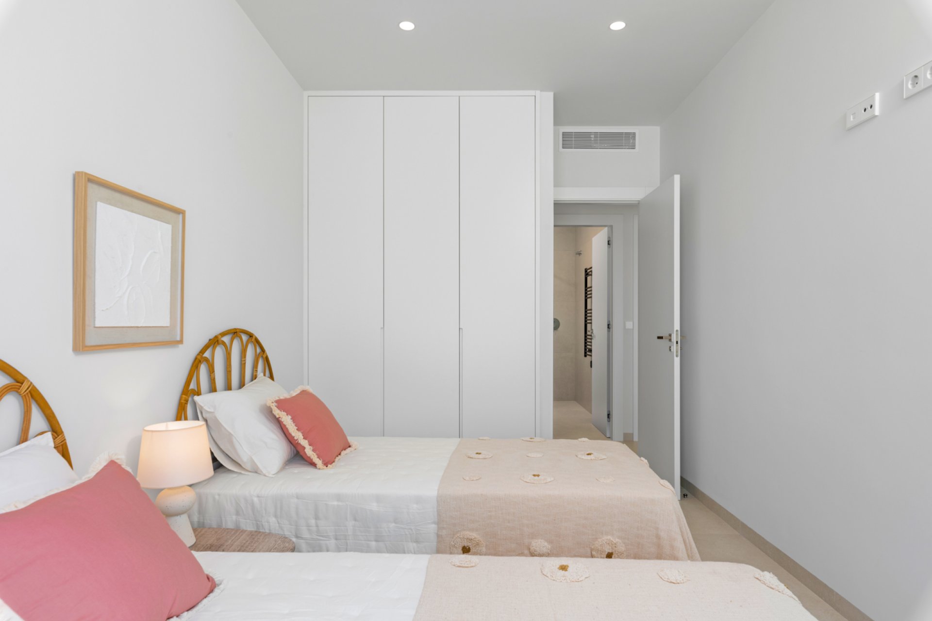 Nybyggeri - Villa -
Los Alcázares