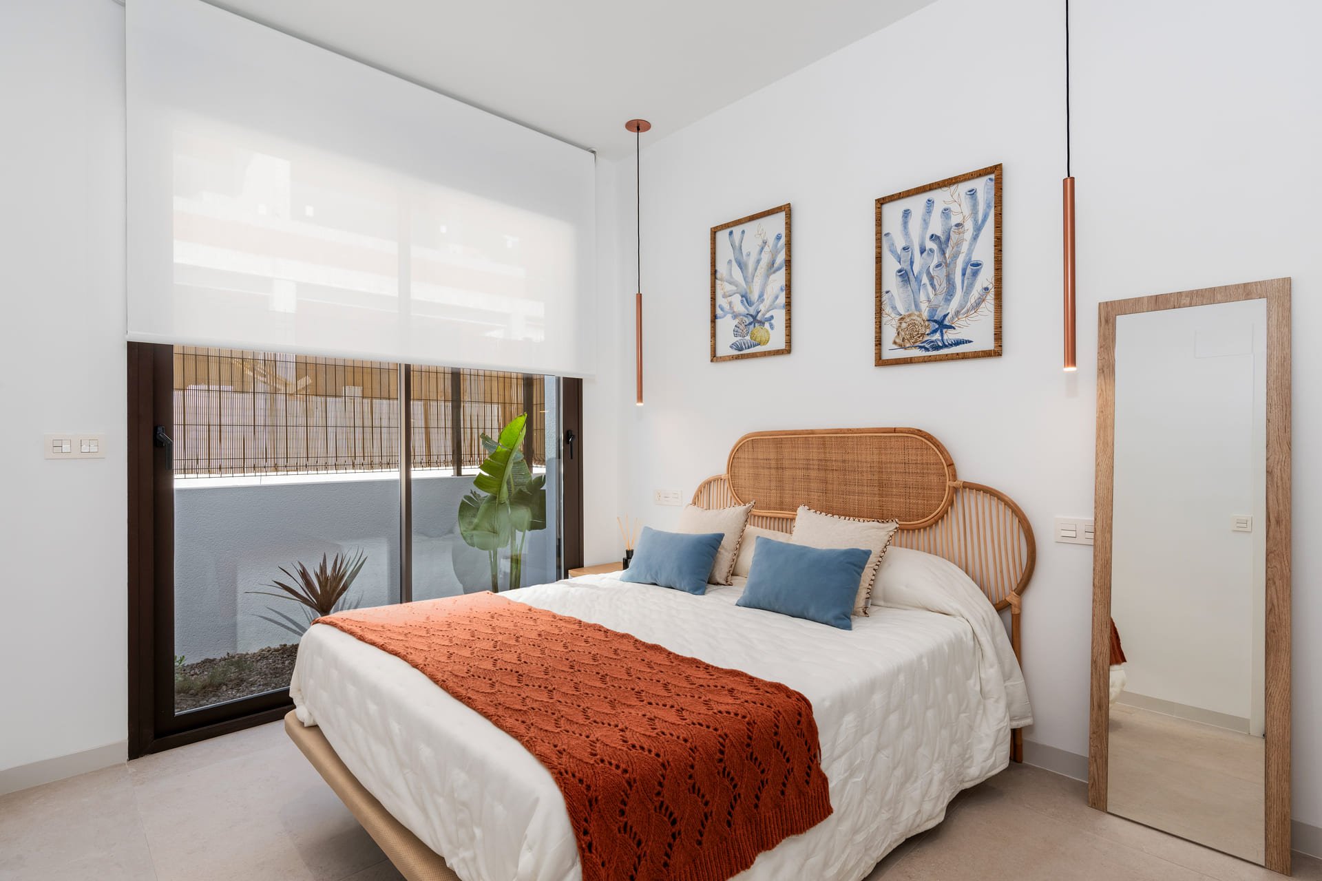 Nybyggeri - Villa -
Los Alcázares