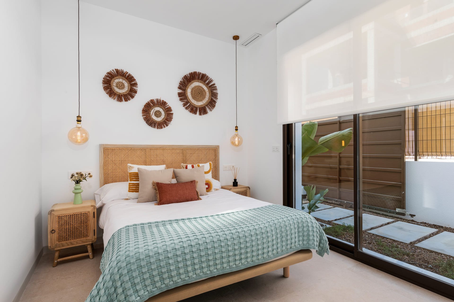 Nybyggeri - Villa -
Los Alcázares