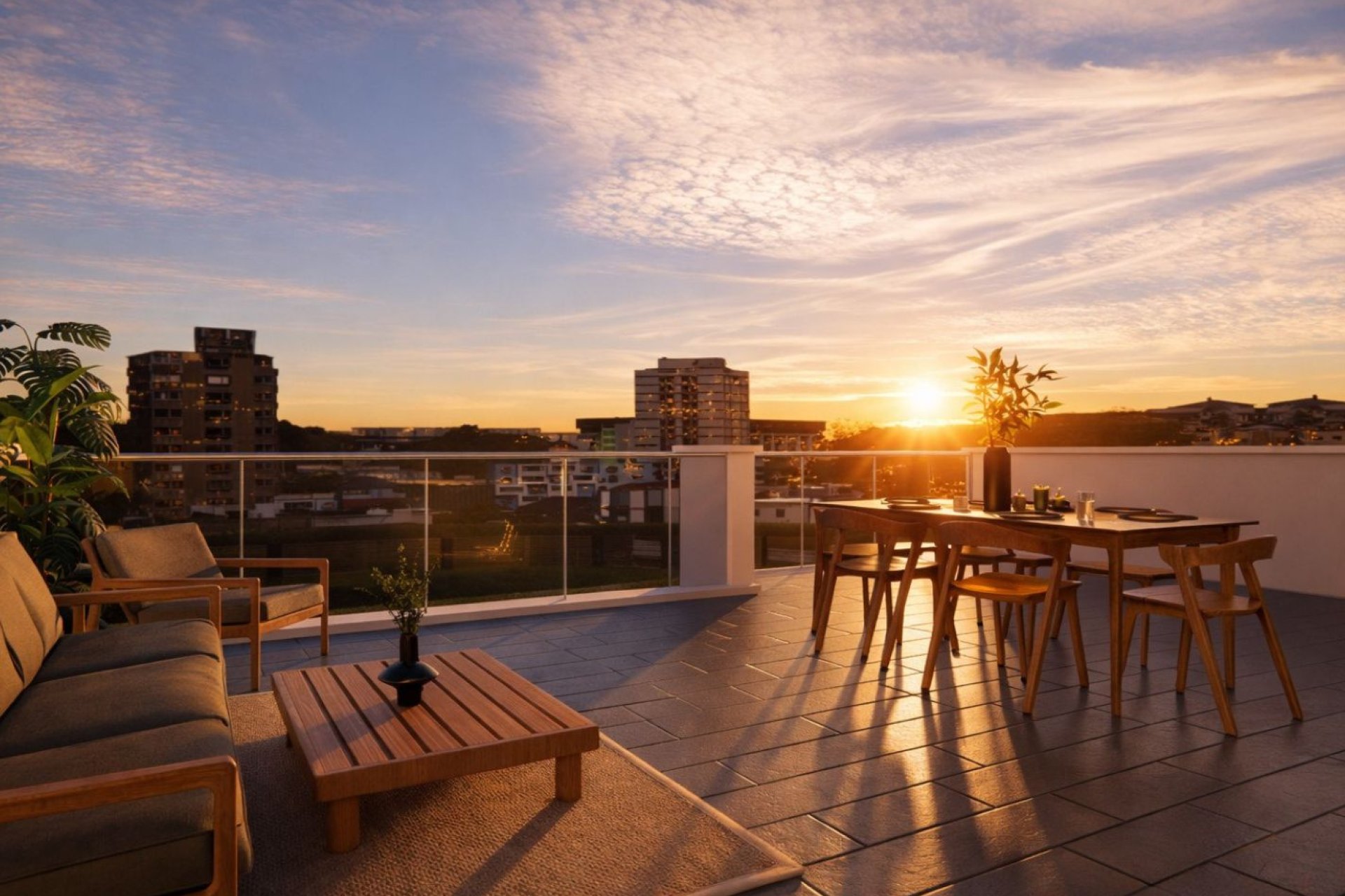 Nybyggeri - Villa -
Los Alcázares