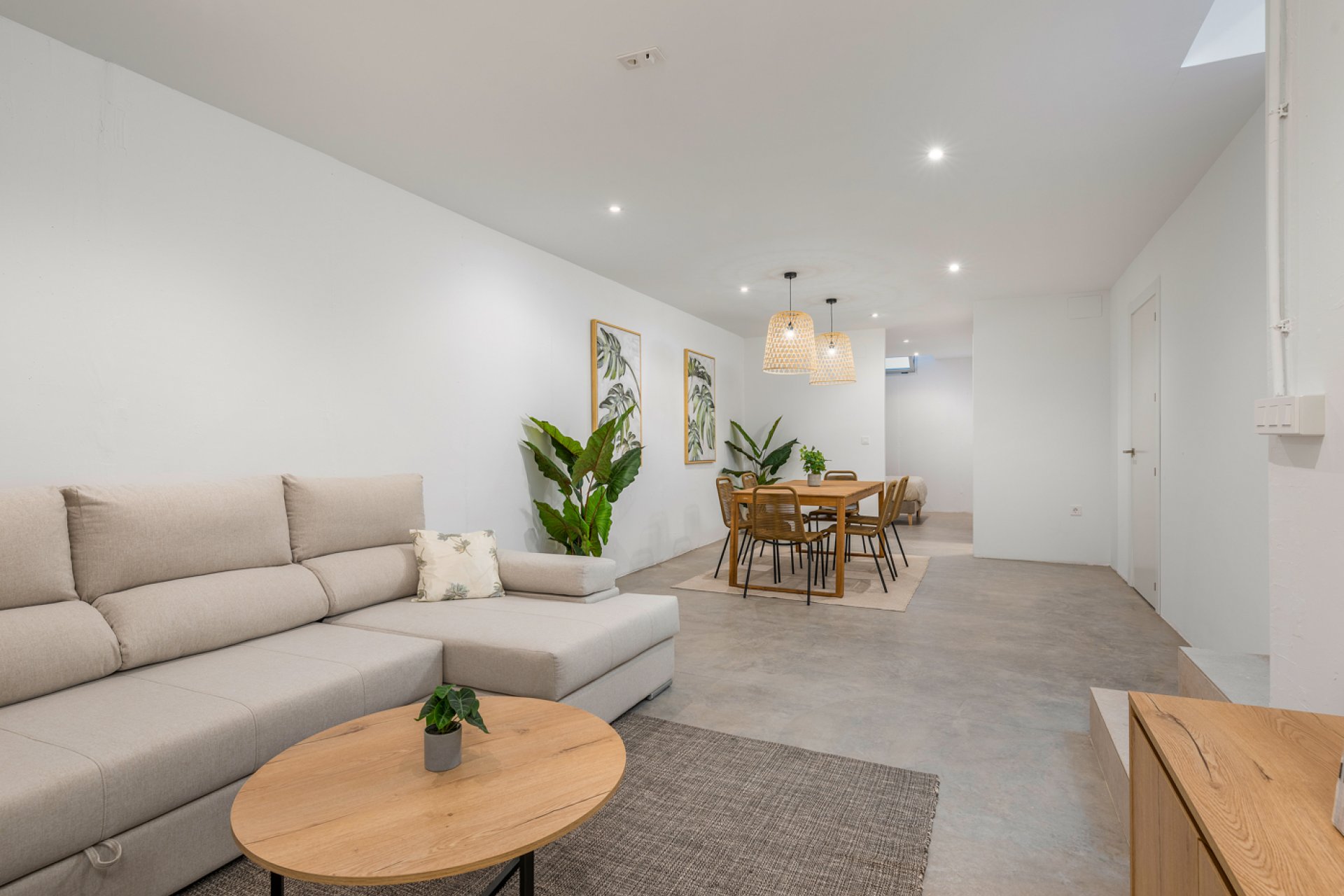 Nybyggeri - Villa -
Los Alcázares