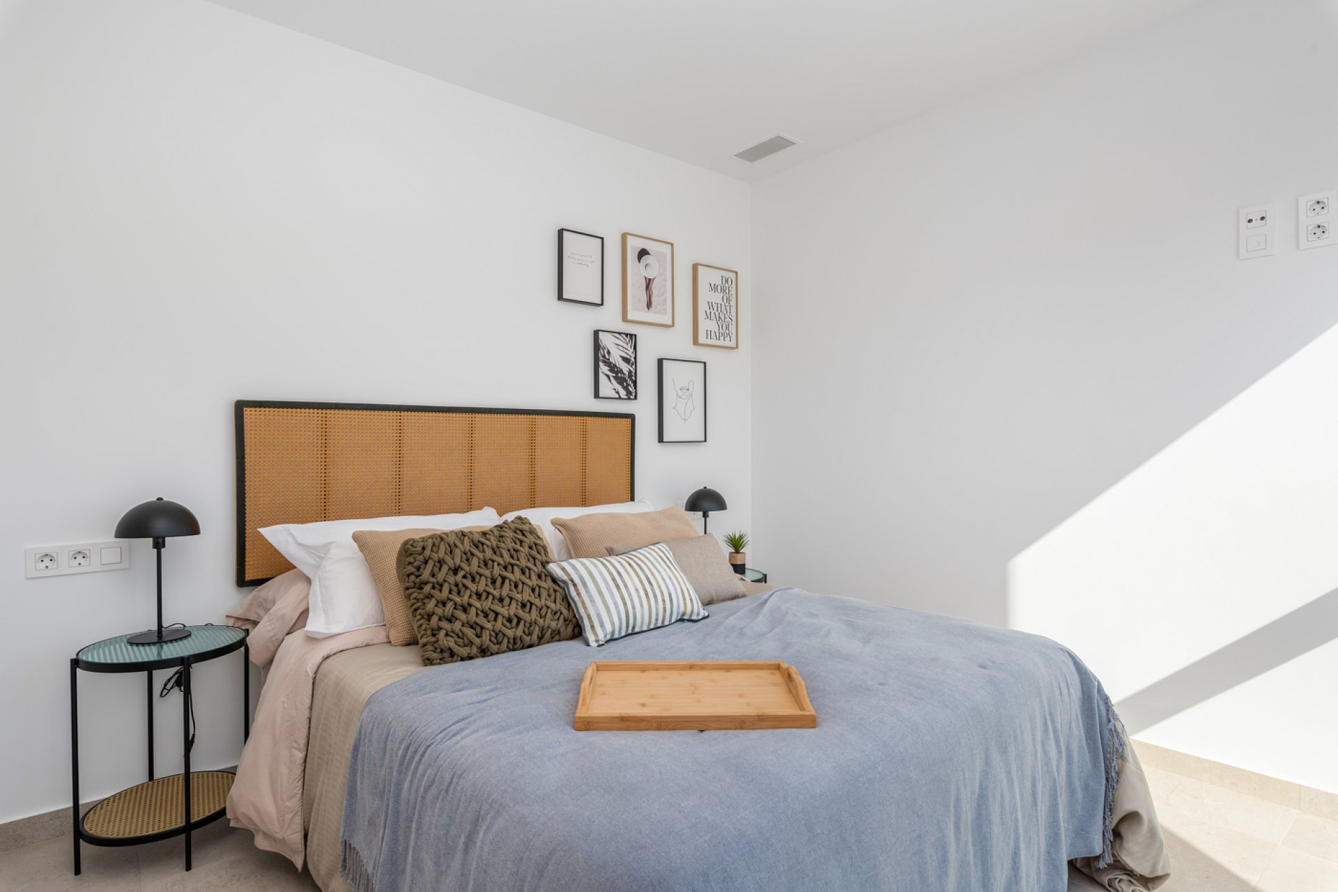 Nybyggeri - Villa -
Los Alcázares